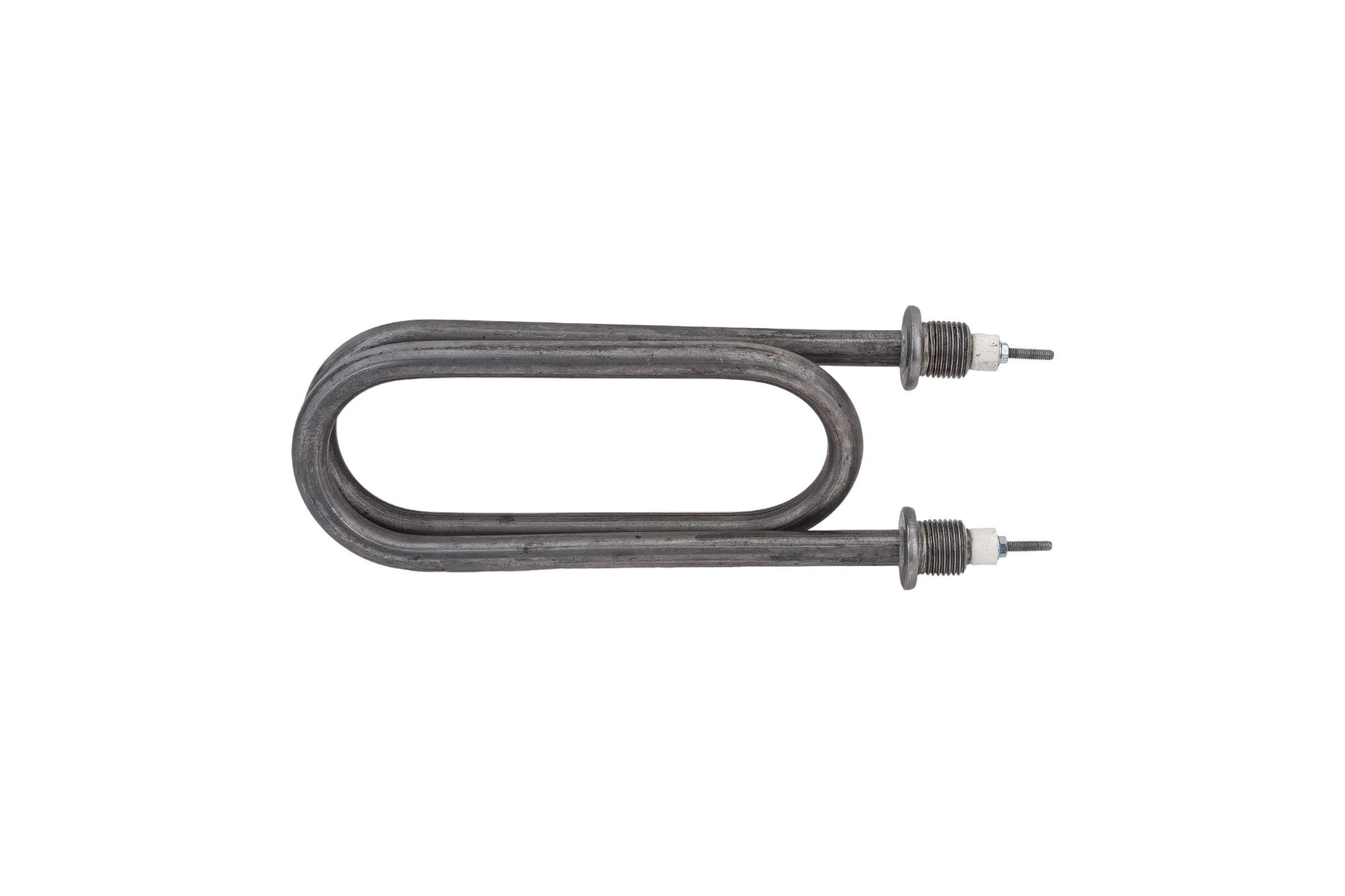 ТЭН TDM ELECTRIC 80, А, 13, 4 кВт, вода (Р), 220В, штуцер G1/2, R30, Ф7, углеродистая сталь SQ2512-0009