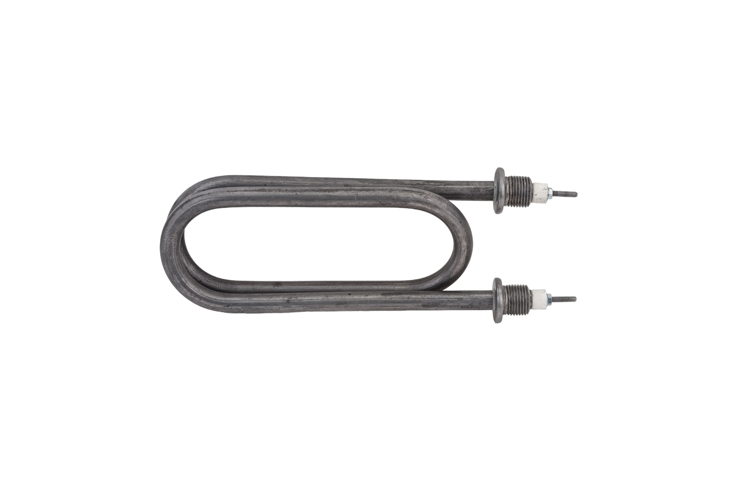 ТЭН TDM ELECTRIC 100, А, 13, 5 кВт, вода (Р), 220В, штуцер G1/2, R30, Ф7, углеродистая сталь SQ2512-0010