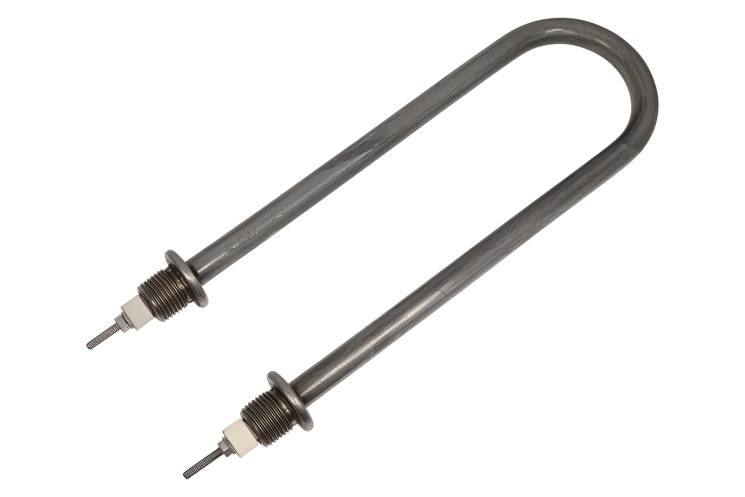 ТЭН TDM ELECTRIC 60, А, 13, 3.15 кВт, вода (Р), 220В, штуцер G1/2, R30, Ф2, углеродистая сталь SQ2512-0005