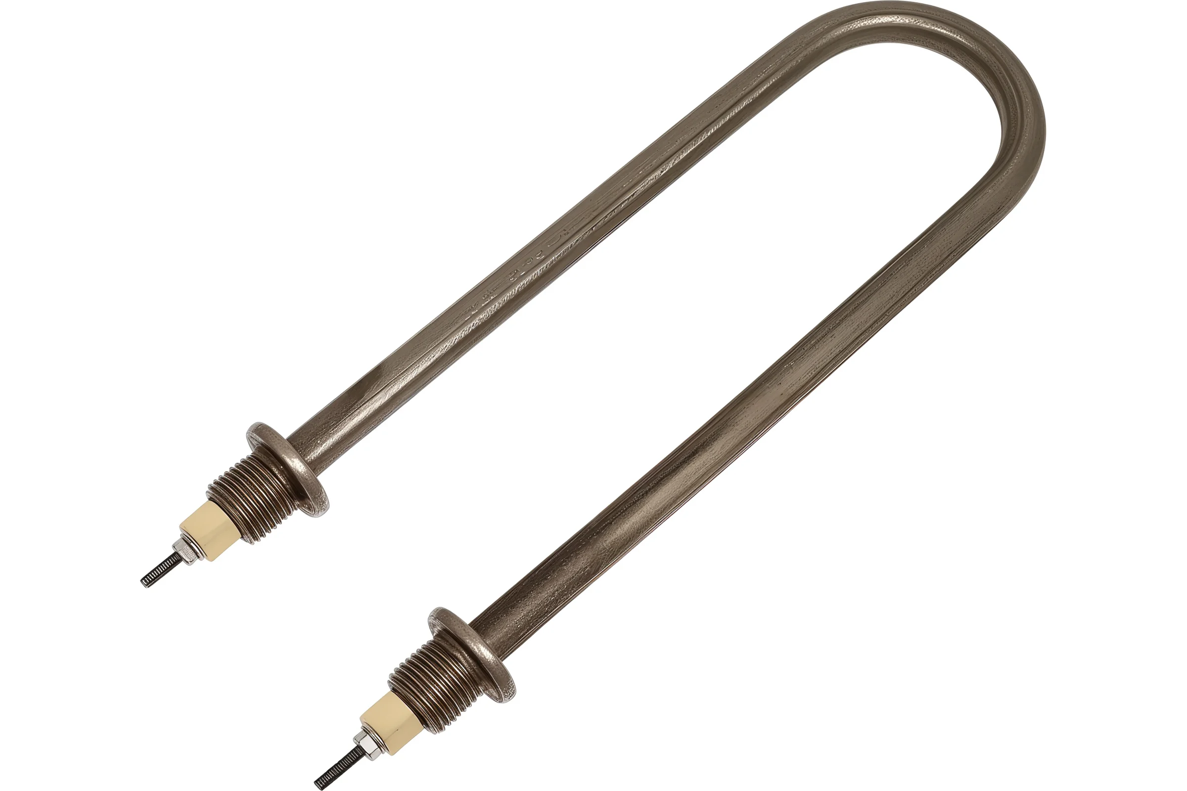 ТЭН TDM ELECTRIC 60, А, 13, 2 кВт, вода (Р), 220В, штуцер G1/2, R30, Ф2, углеродистая сталь SQ2512-0003