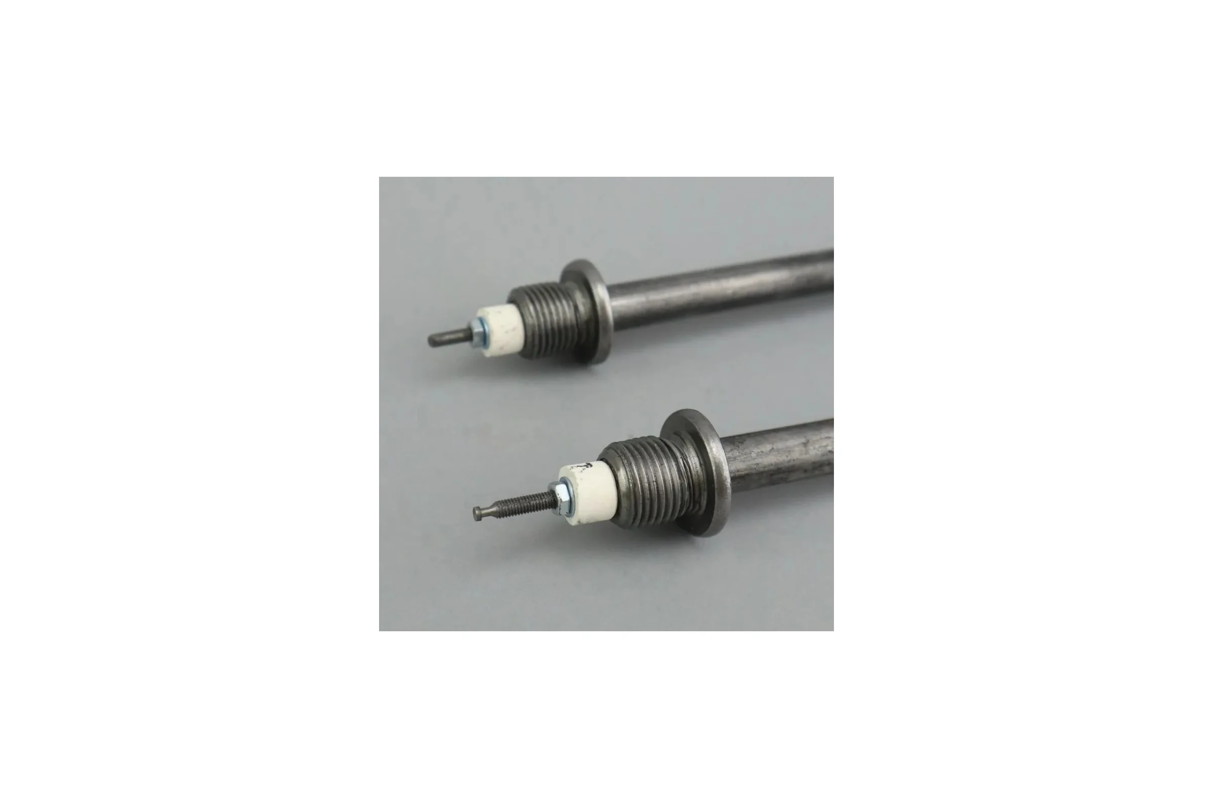 ТЭН TDM ELECTRIC 45, А, 13, 1.6 кВт, вода (Р), 220В, штуцер G1/2, R30, Ф2, углеродистая сталь SQ2512-0001