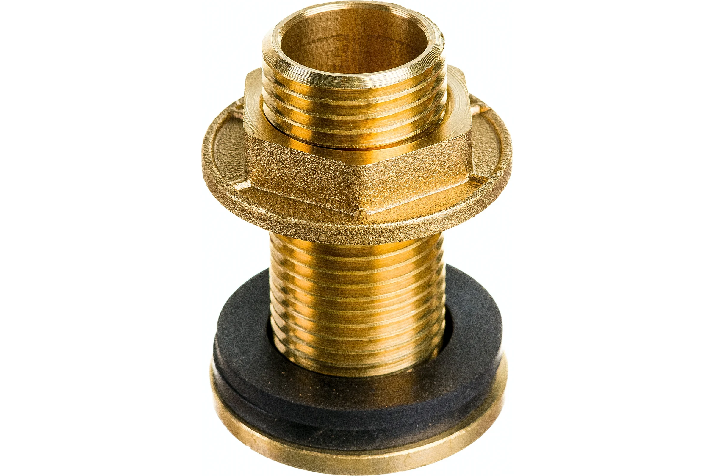 Переходник с фланцем для резервуара Terma 1/2" 41894