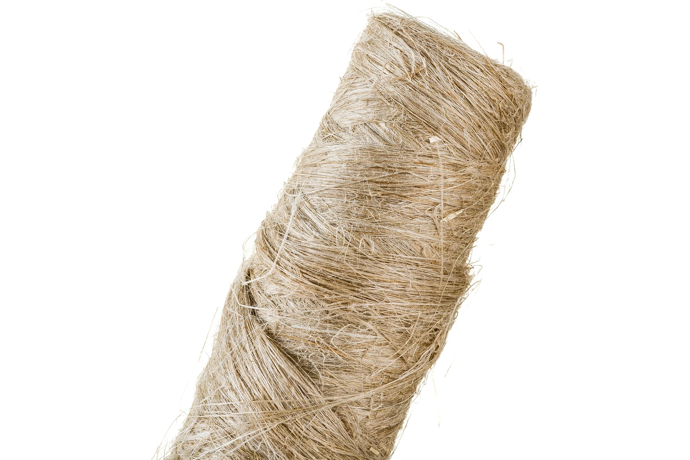 Льняная сантехническая нить Terma 55 м, 40 гр. 20114