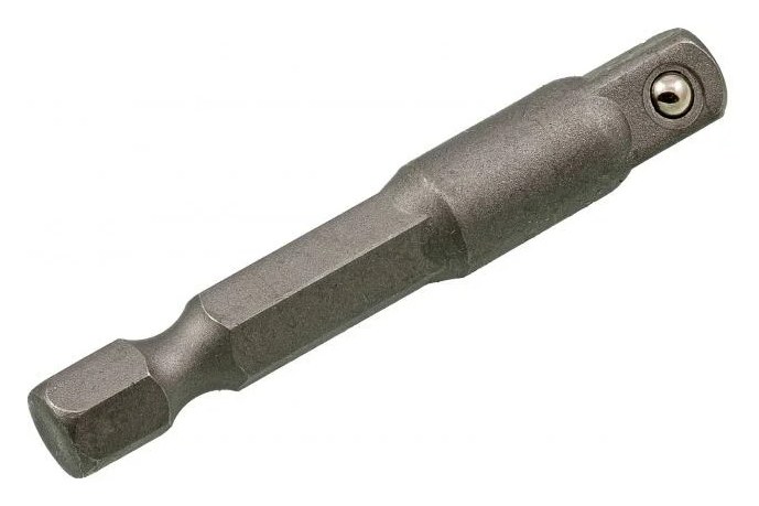 Адаптер для торцевых головок (слайдер 8 шт; 50 мм; Hex 1/4хDr 1/4) NOVOCRAFT B49-11-05014A
