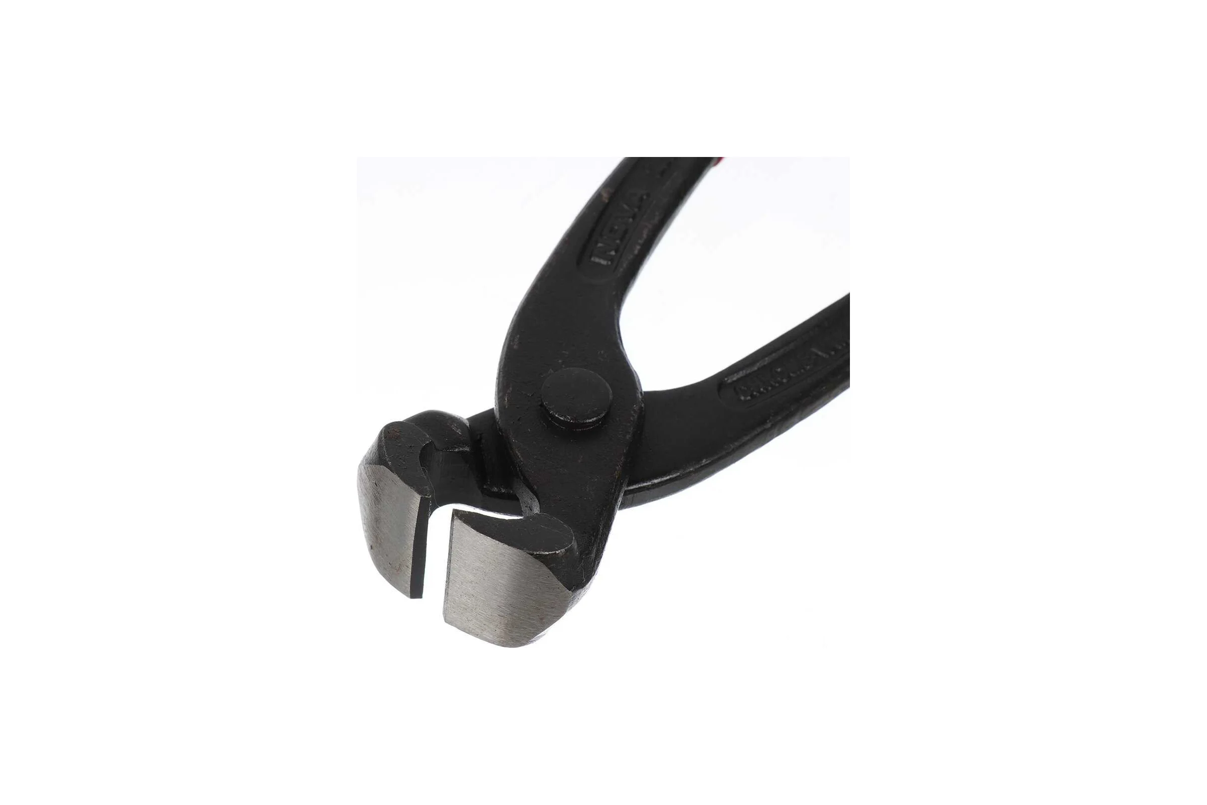 Клещи BARTEX рук., двухкомп, полированные, 250 мм 316301