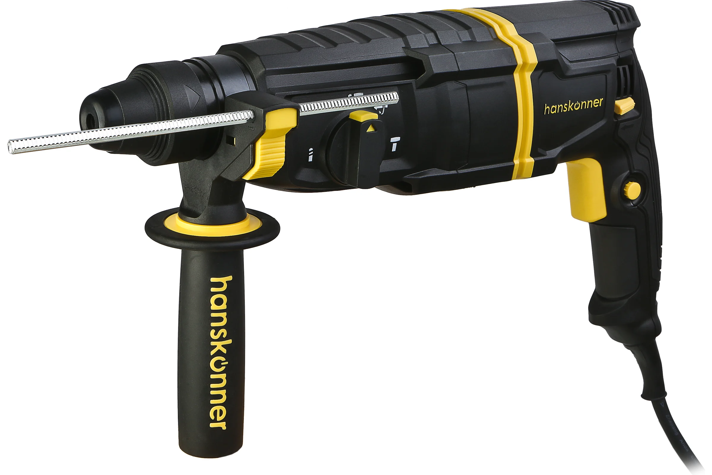 Перфоратор Hanskonner SDS Plus HRH0926AVS