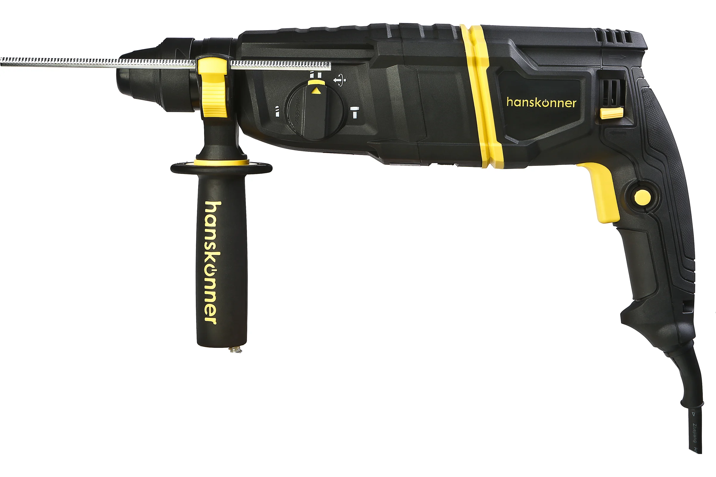 Перфоратор Hanskonner SDS Plus HRH0926AVS