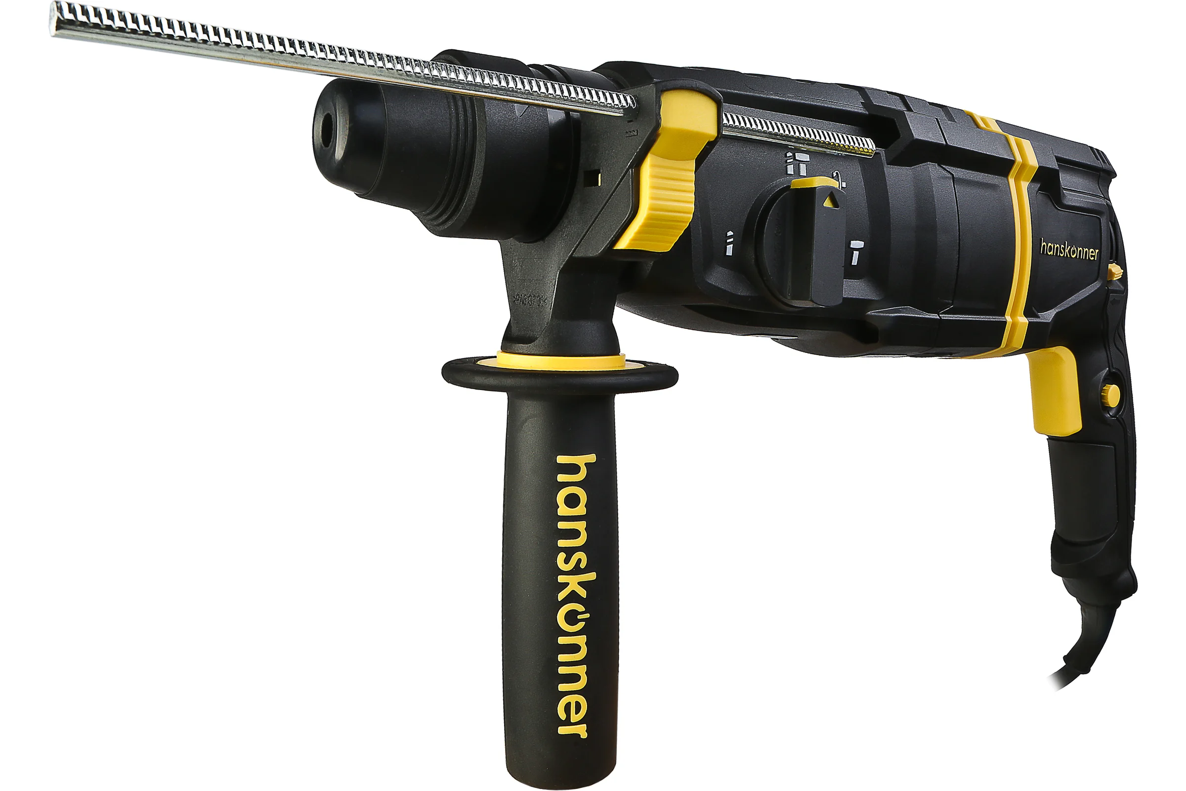Перфоратор Hanskonner SDS Plus HRH0926AVS