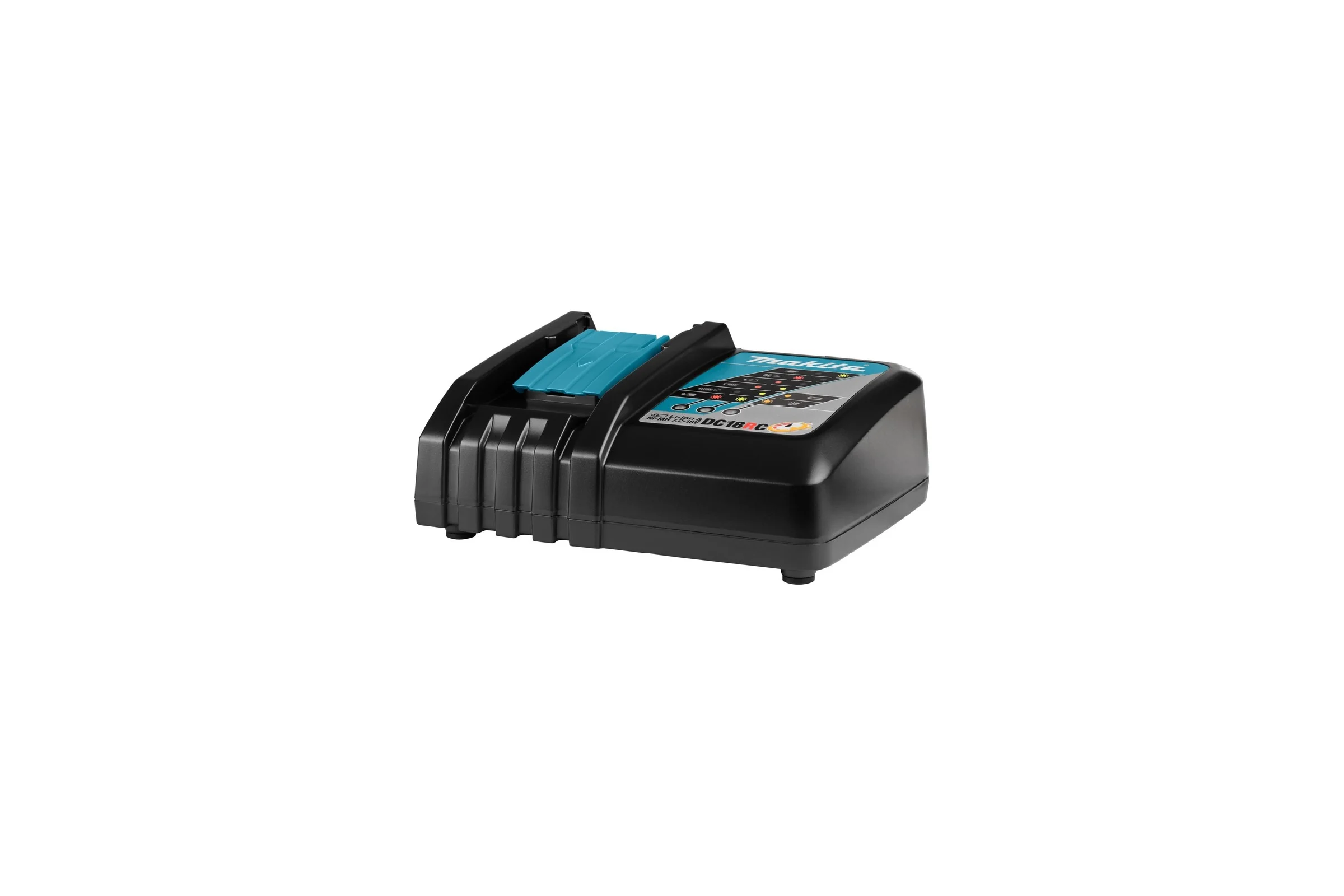 Набор RF Makita аккумулятор BL1830B, зарядное устройство DC18RC 191A24-4