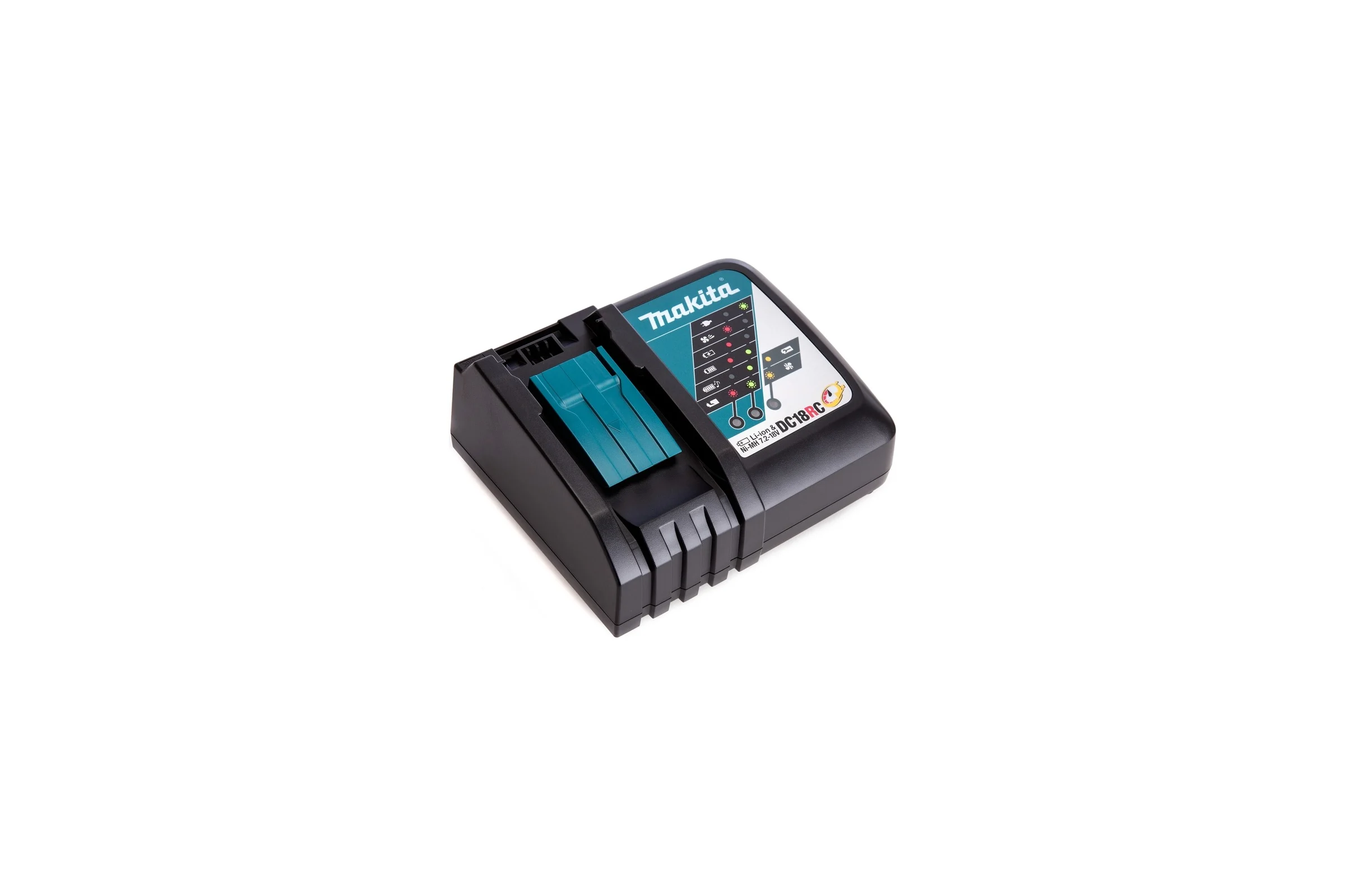 Набор RF Makita аккумулятор BL1830B, зарядное устройство DC18RC 191A24-4