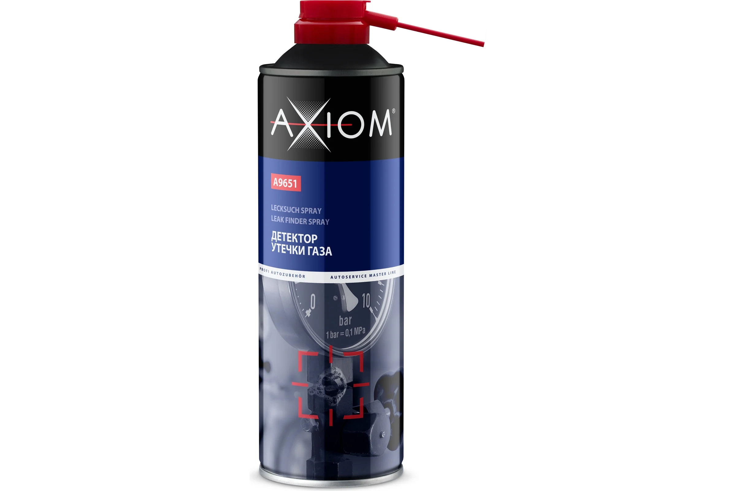 Детектор утечки газа AXIOM A9651