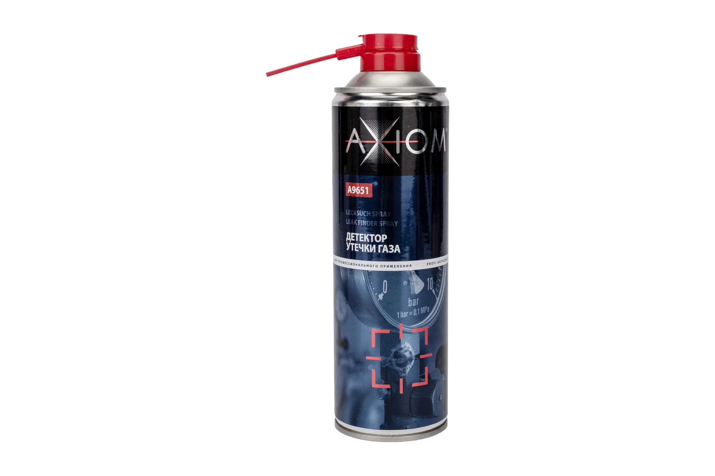 Детектор утечки газа AXIOM A9651