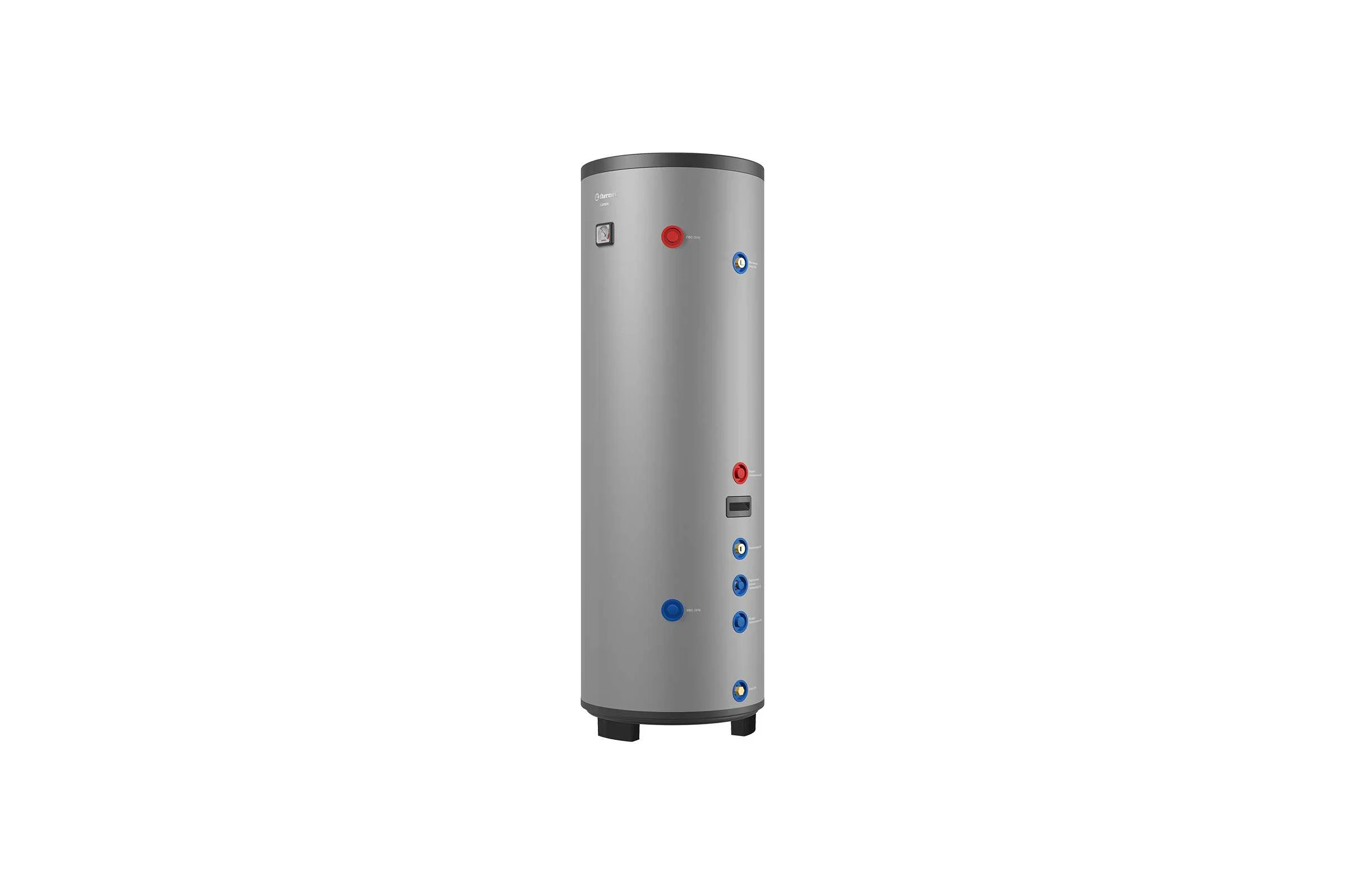Водонагреватель косвенного нагрева THERMEX Espero 300 F Термекс ЭдЭБ05701