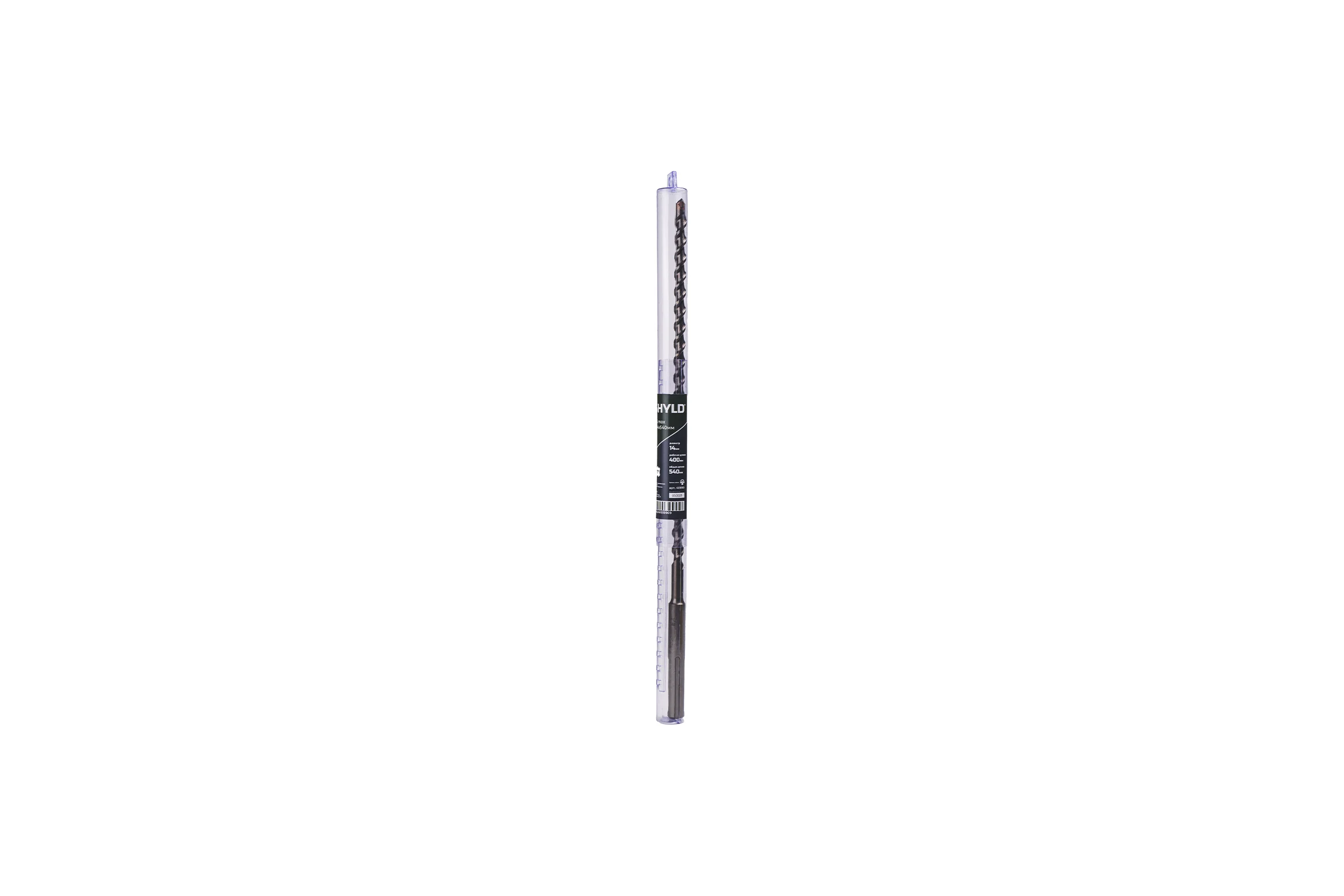 Бур SDS max SHYLD 14x540мм(40890) 00006751836