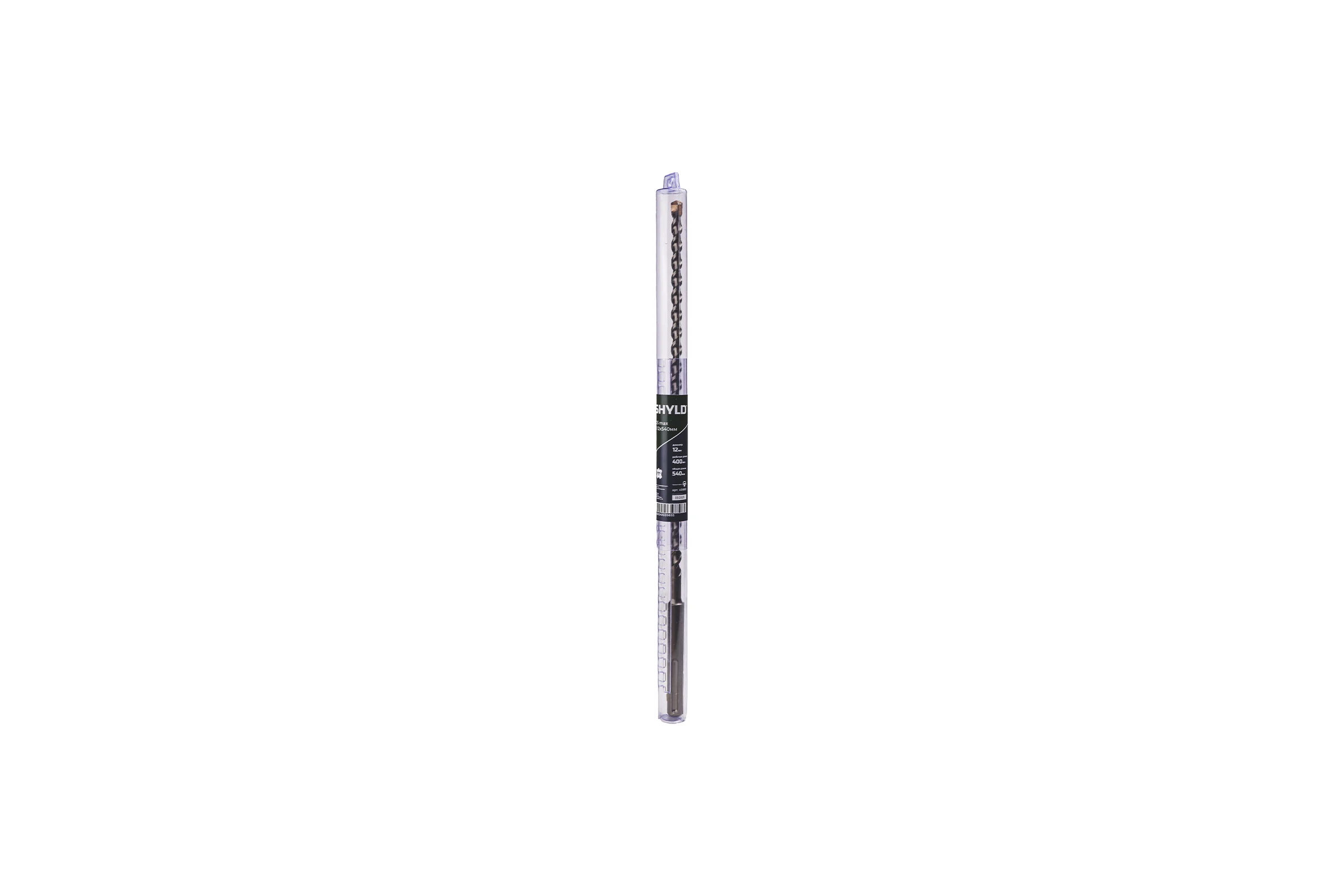 Бур SDS max SHYLD 12x540мм(40880) 00006751835