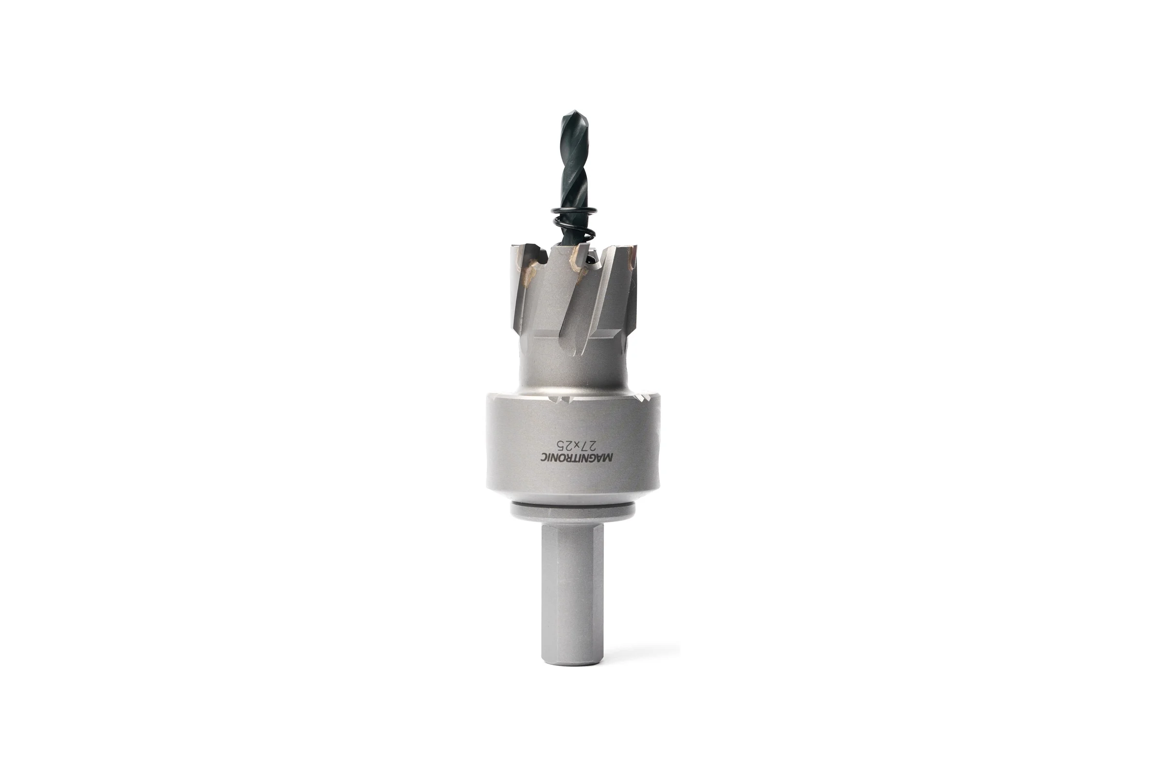 Коронка с твердосплавными напайками Magnitronic 27х25 мм, HHTS20270 HHTS-20270