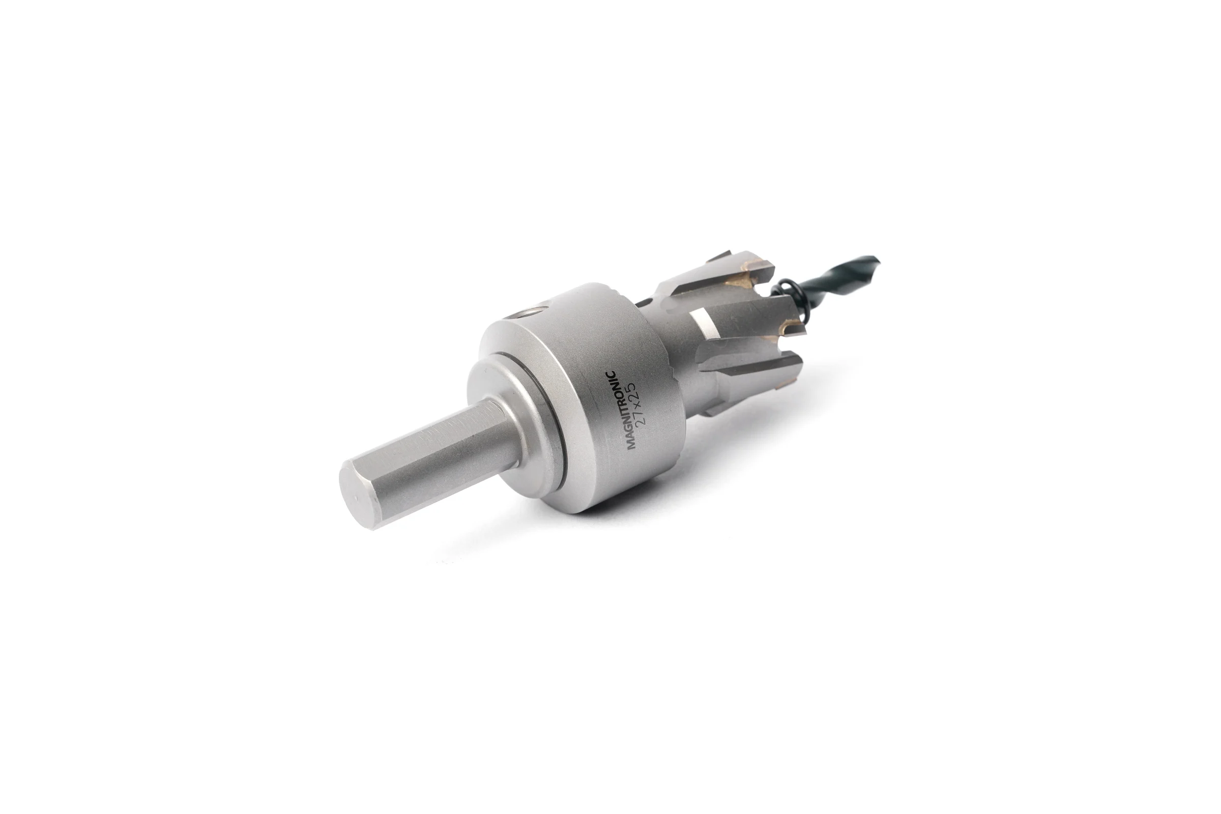 Коронка с твердосплавными напайками Magnitronic 27х25 мм, HHTS20270 HHTS-20270
