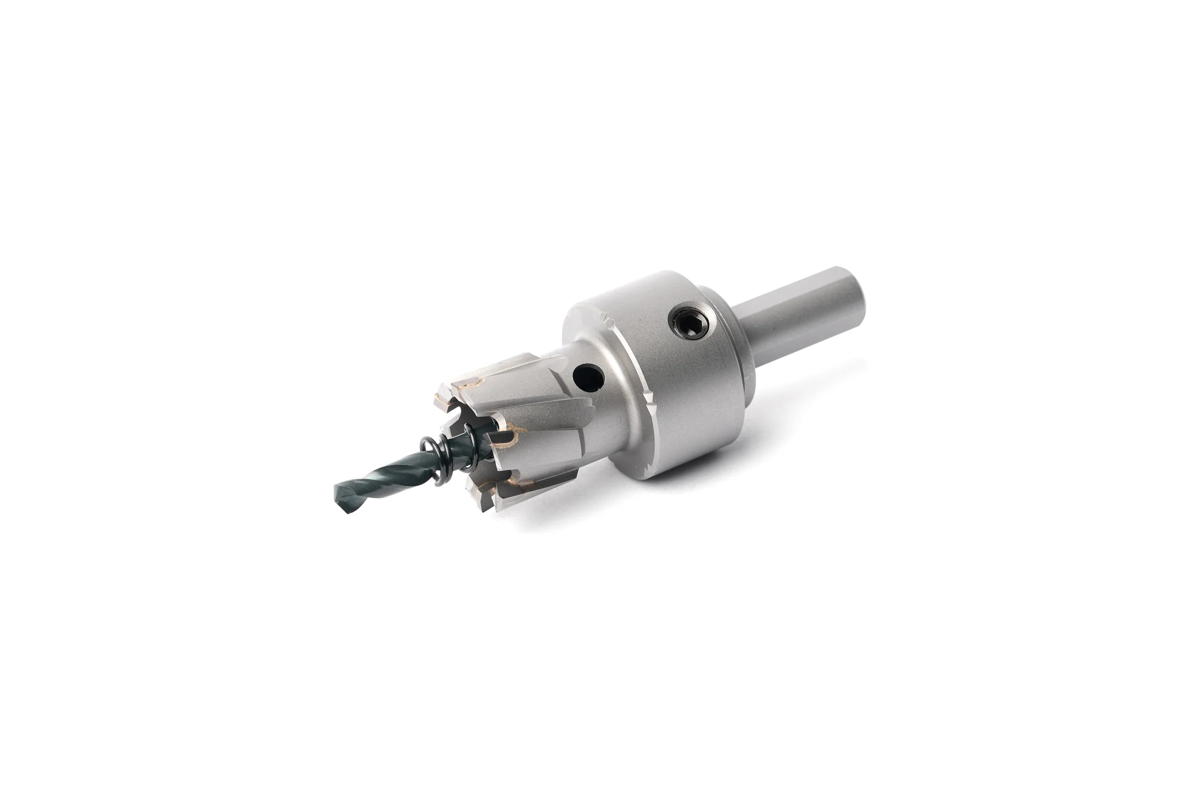 Коронка с твердосплавными напайками Magnitronic 27х25 мм, HHTS20270 HHTS-20270