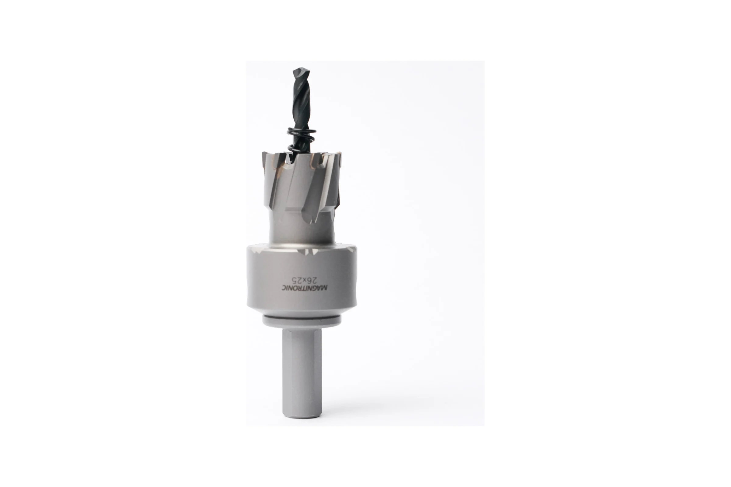 Коронка с твердосплавными напайками Magnitronic 26х25 мм, HHTS20260 HHTS-20260