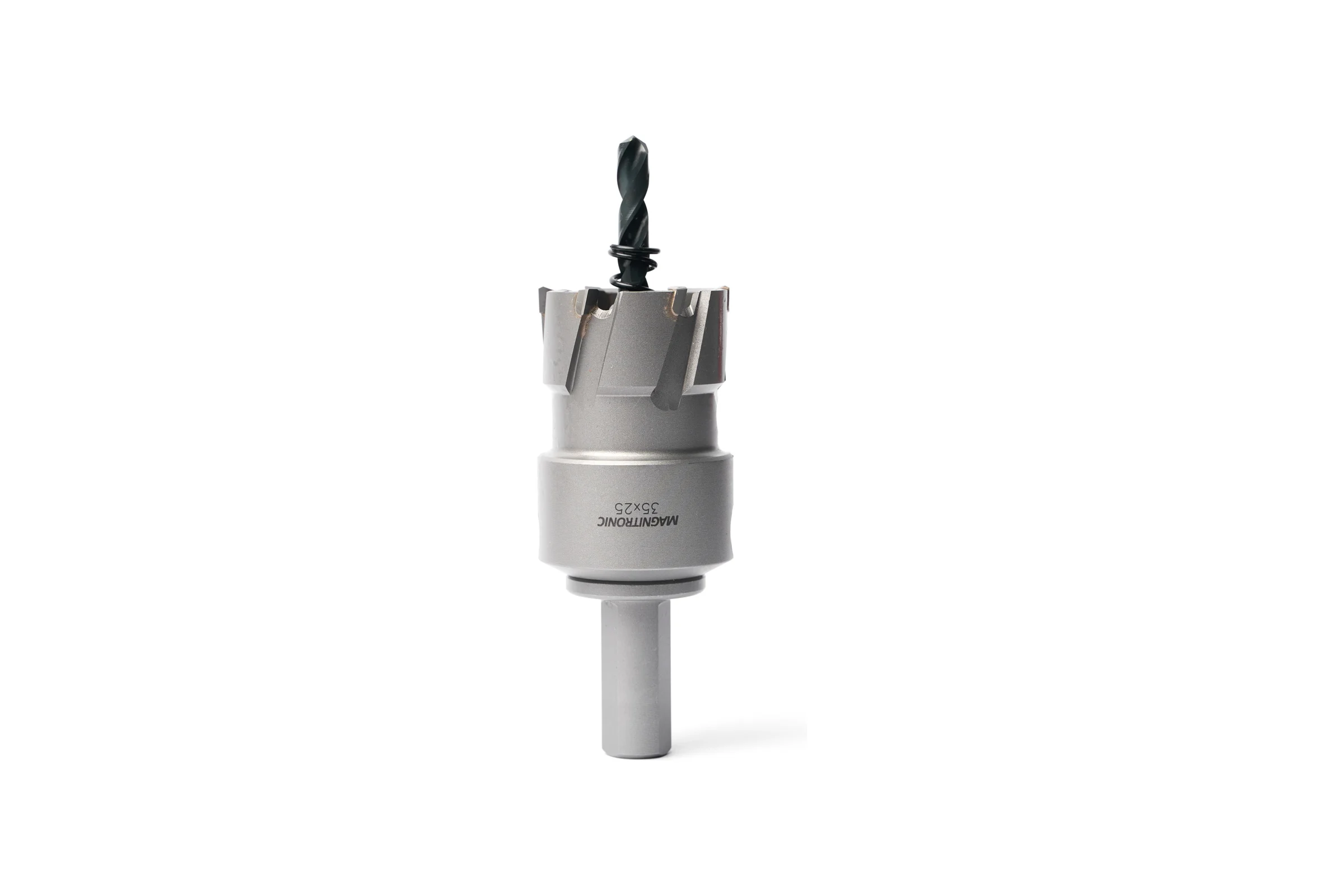 Коронка с твердосплавными напайками Magnitronic 35х25 мм, HHTS20350 HHTS-20350
