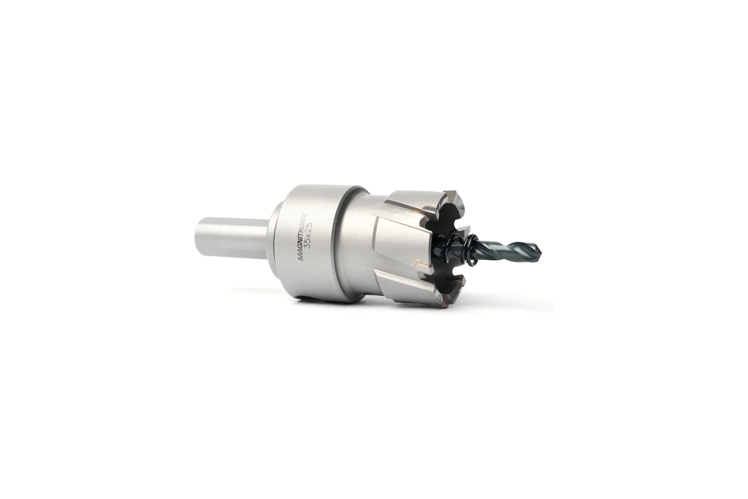 Коронка с твердосплавными напайками Magnitronic 35х25 мм, HHTS20350 HHTS-20350
