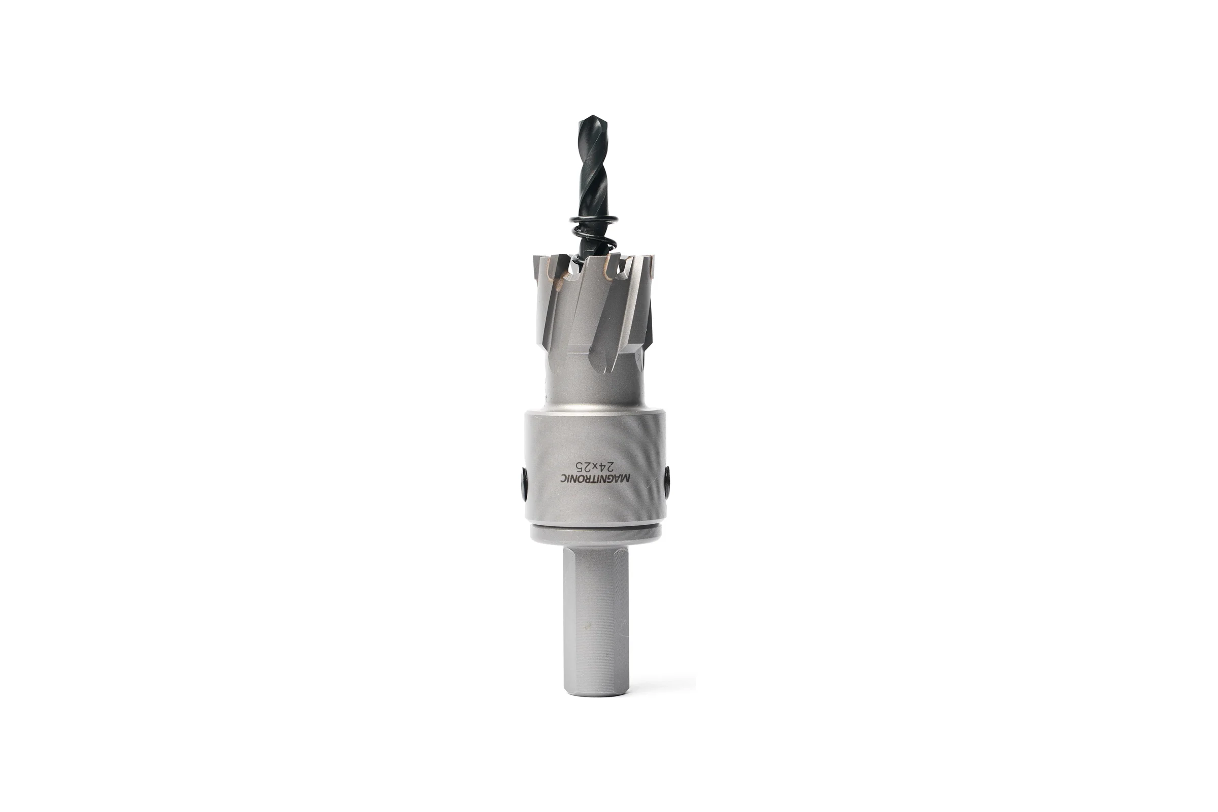 Коронка с твердосплавными напайками Magnitronic 24х25 мм, HHTS20240 HHTS-20240