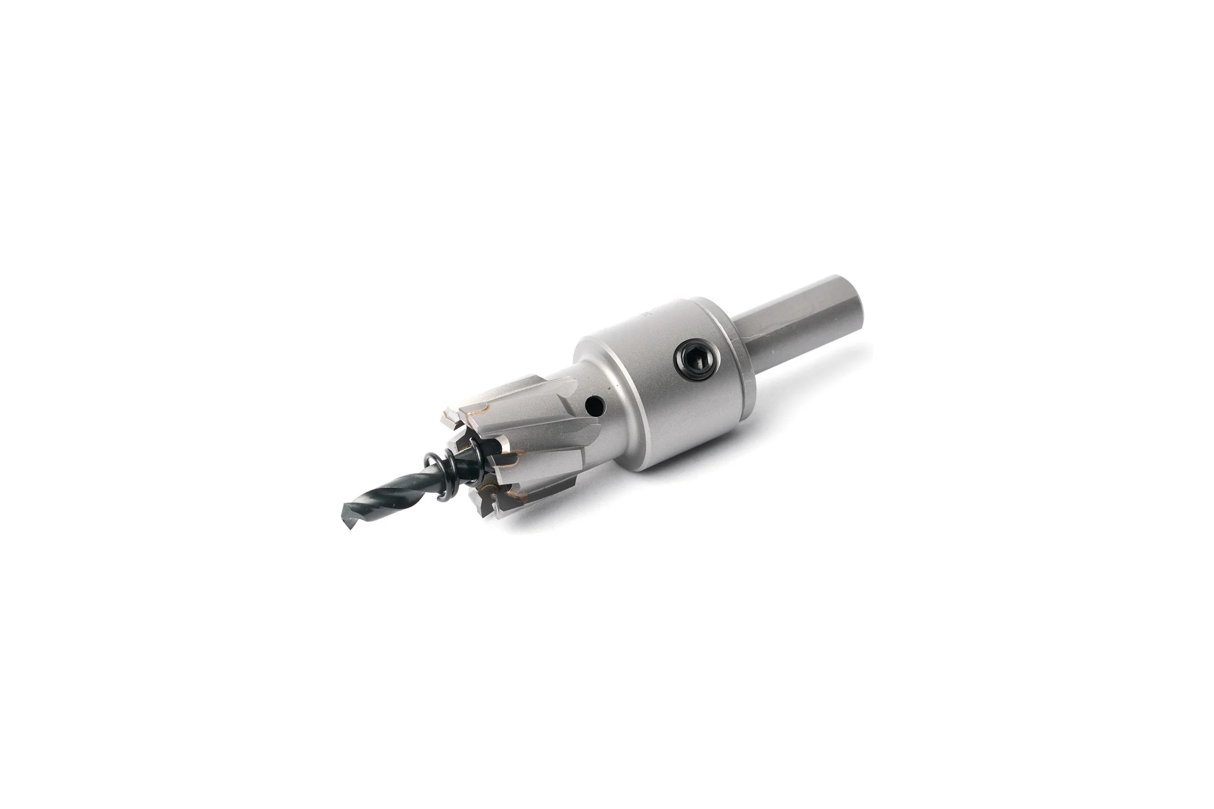 Коронка с твердосплавными напайками Magnitronic 24х25 мм, HHTS20240 HHTS-20240