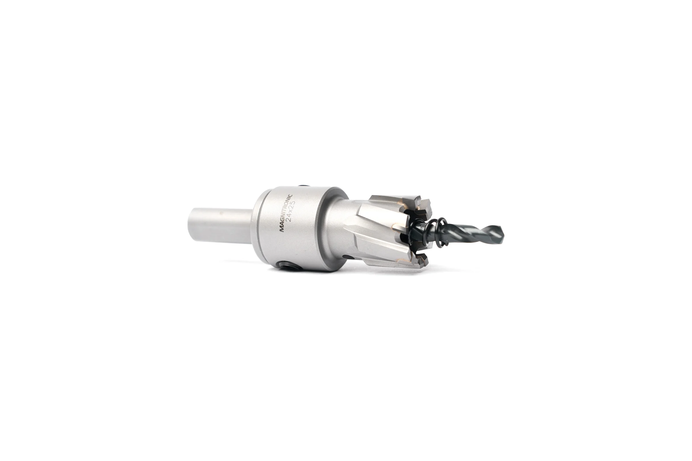 Коронка с твердосплавными напайками Magnitronic 24х25 мм, HHTS20240 HHTS-20240