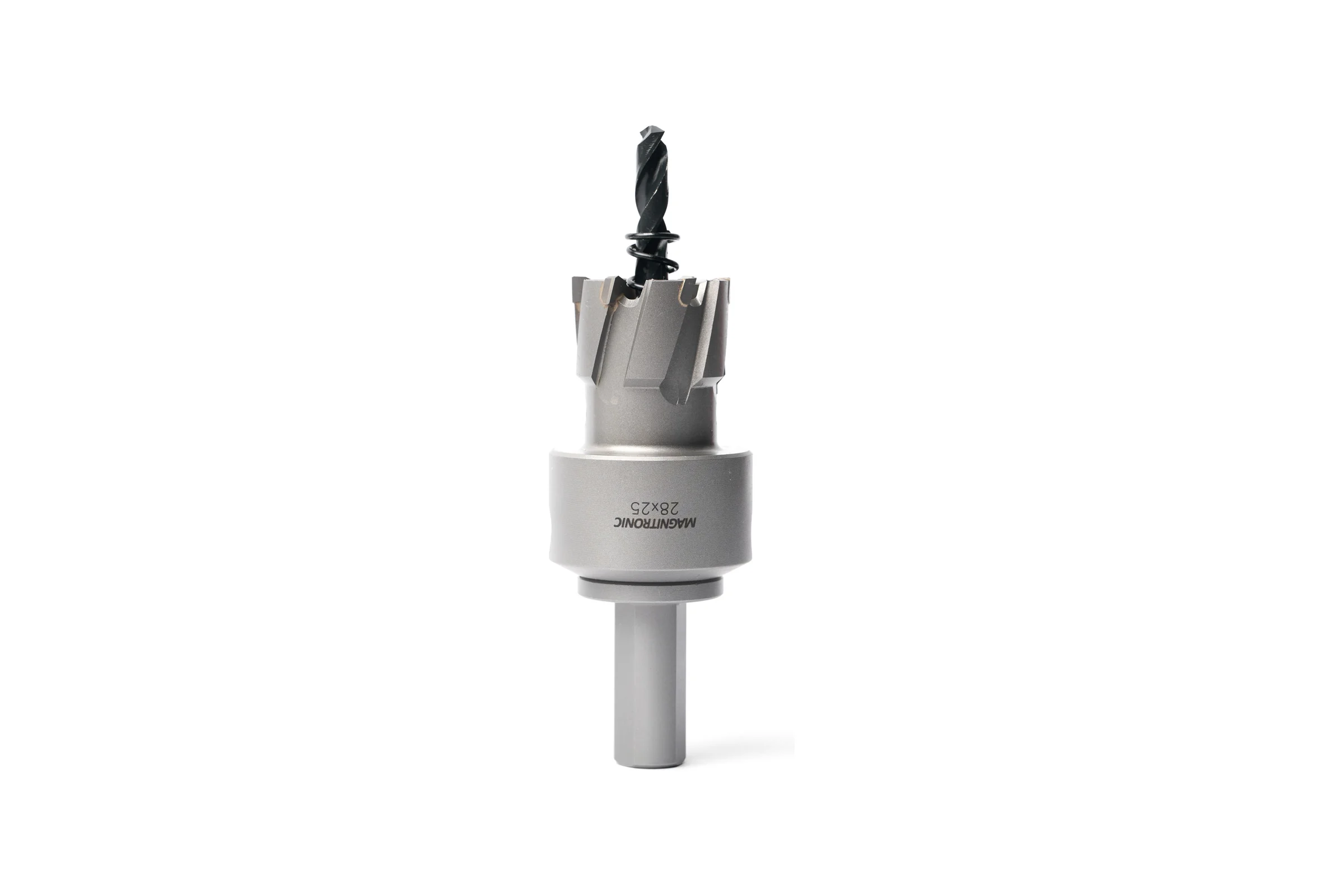 Коронка с твердосплавными напайками Magnitronic 28х25 мм, HHTS20280 HHTS-20280