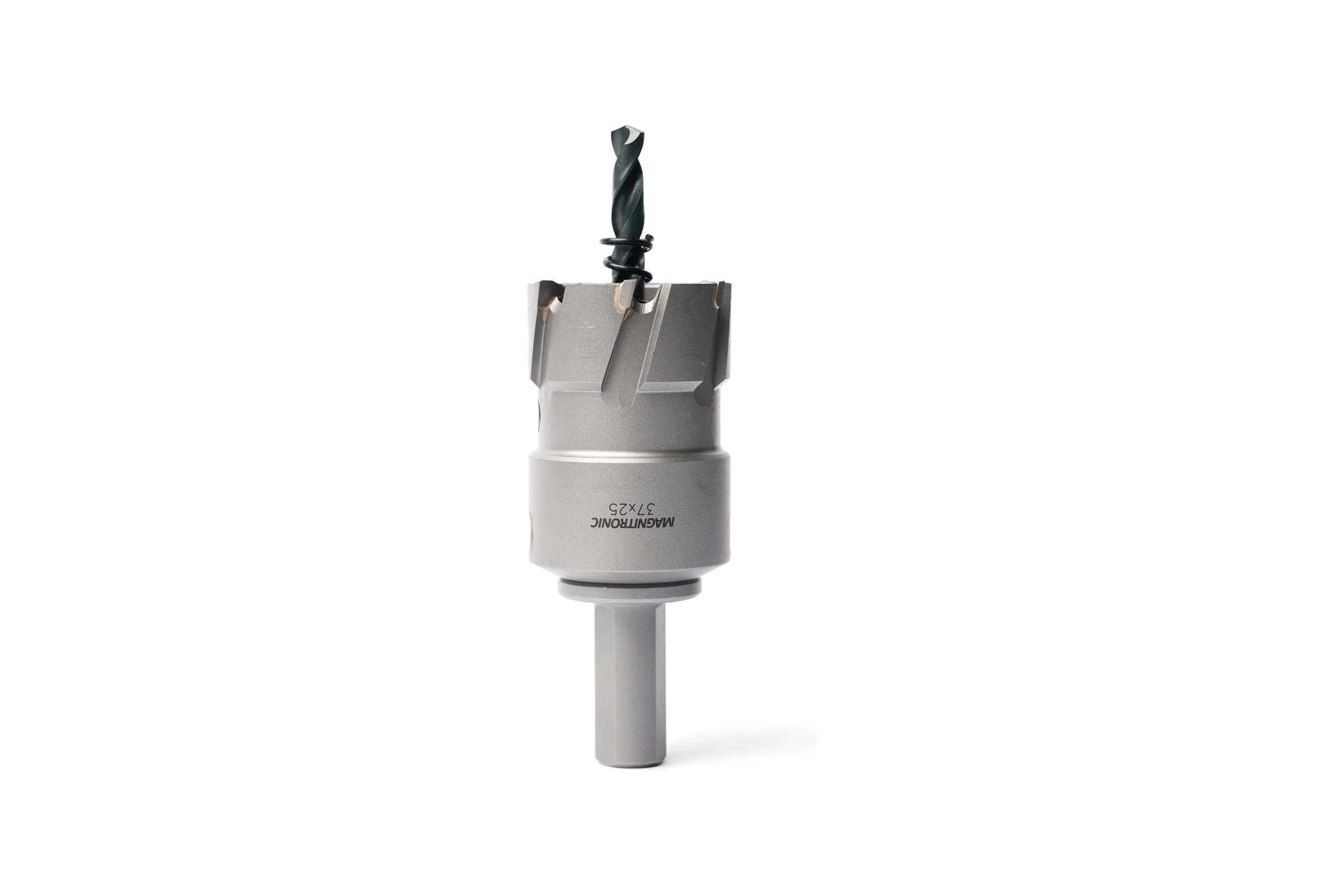 Коронка с твердосплавными напайками Magnitronic 37х25 мм, HHTS20370 HHTS-20370