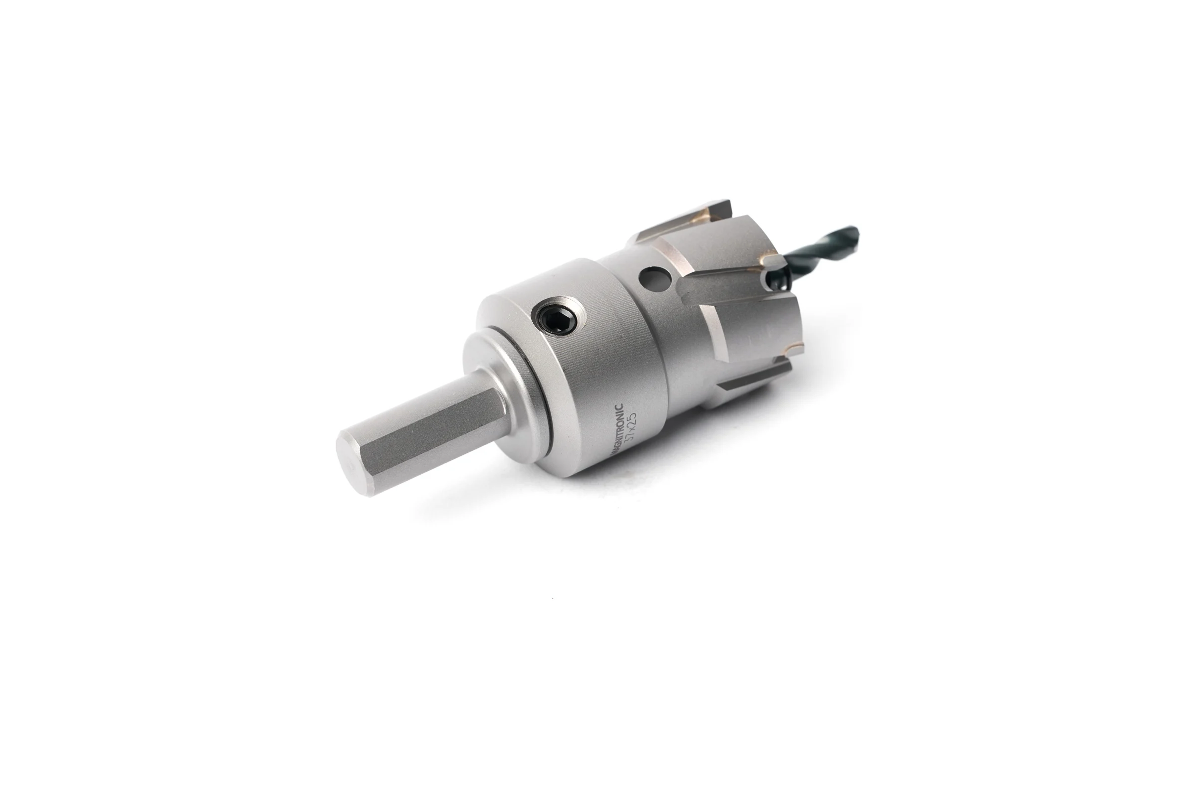 Коронка с твердосплавными напайками Magnitronic 37х25 мм, HHTS20370 HHTS-20370