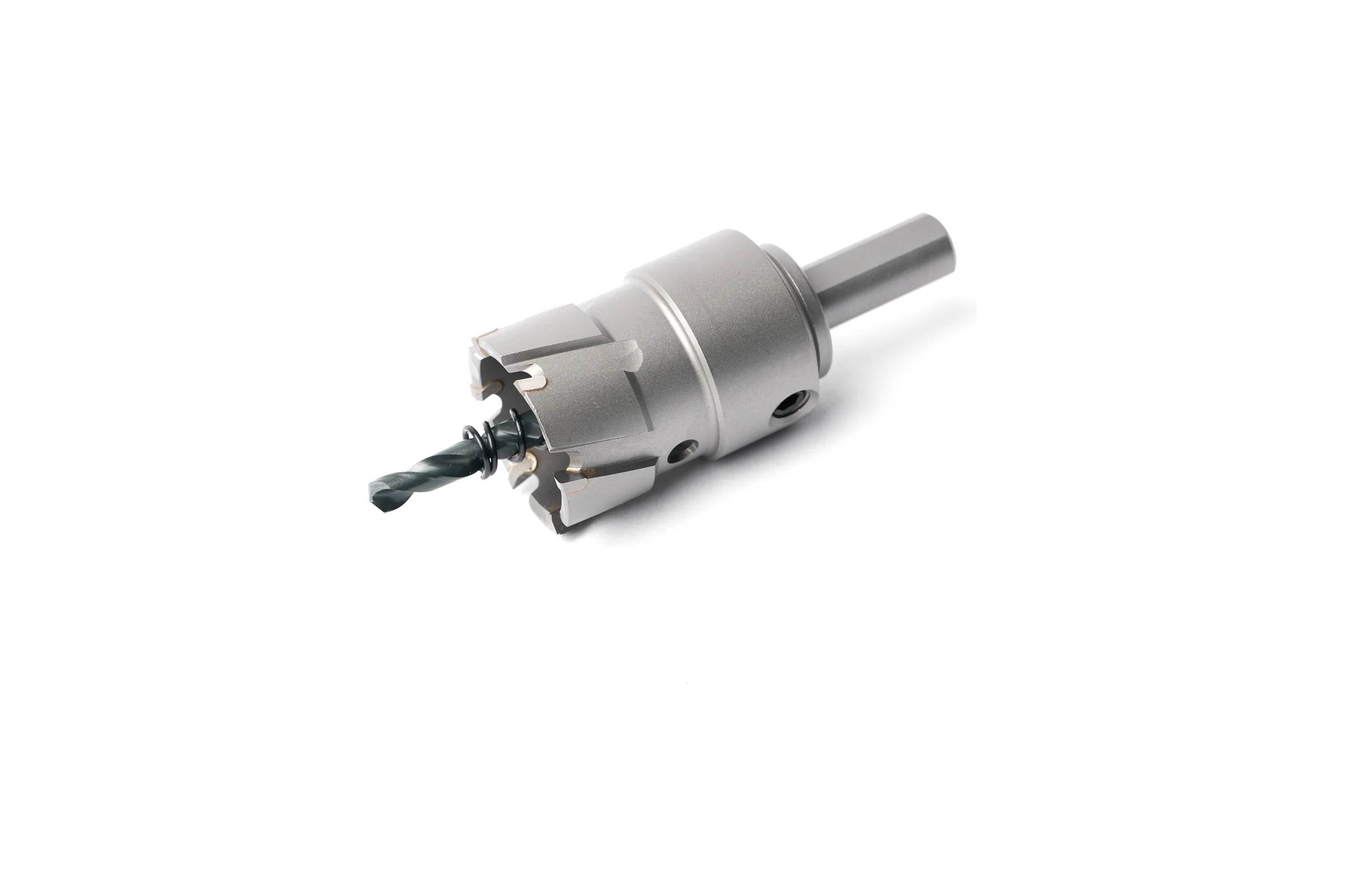 Коронка с твердосплавными напайками Magnitronic 37х25 мм, HHTS20370 HHTS-20370