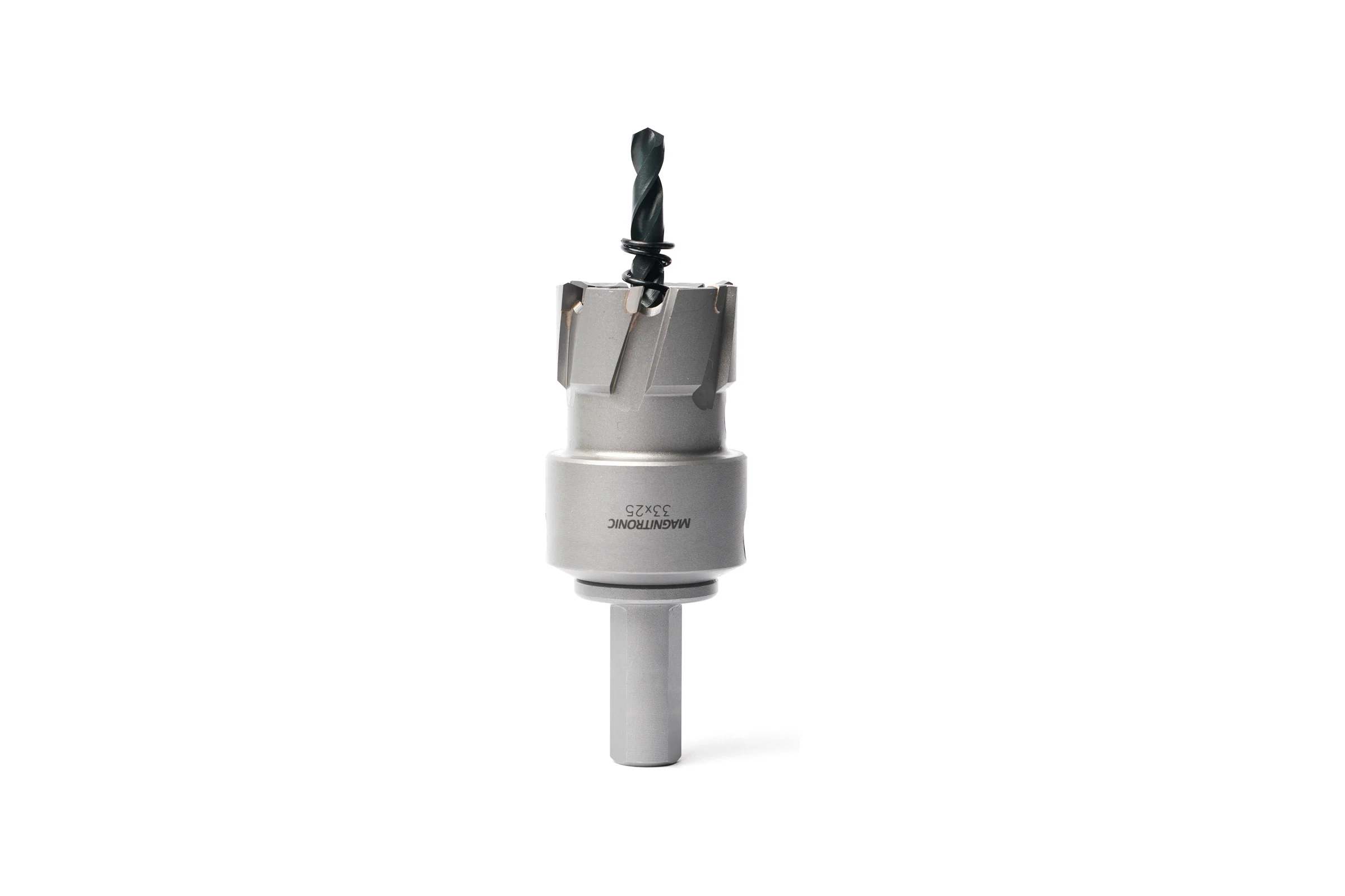 Коронка с твердосплавными напайками Magnitronic 33х25 мм, HHTS20330 HHTS-20330