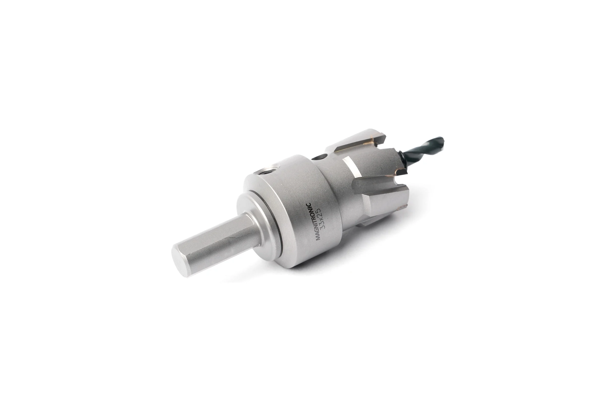 Коронка с твердосплавными напайками Magnitronic 33х25 мм, HHTS20330 HHTS-20330