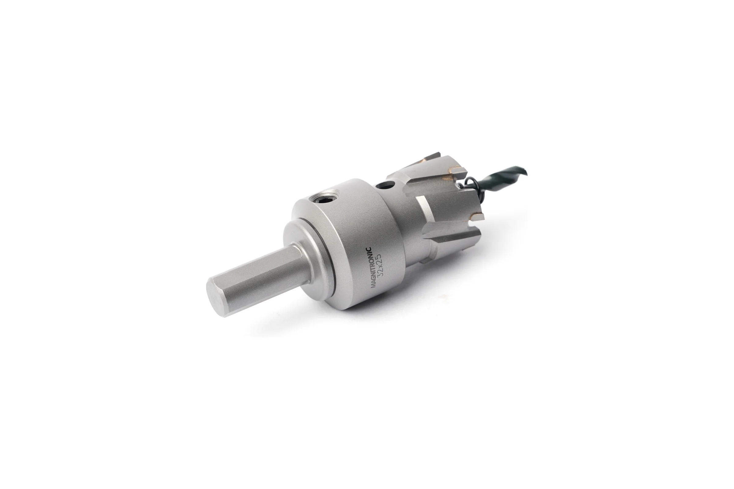 Коронка с твердосплавными напайками Magnitronic 32х25 мм, HHTS20320 HHTS-20320