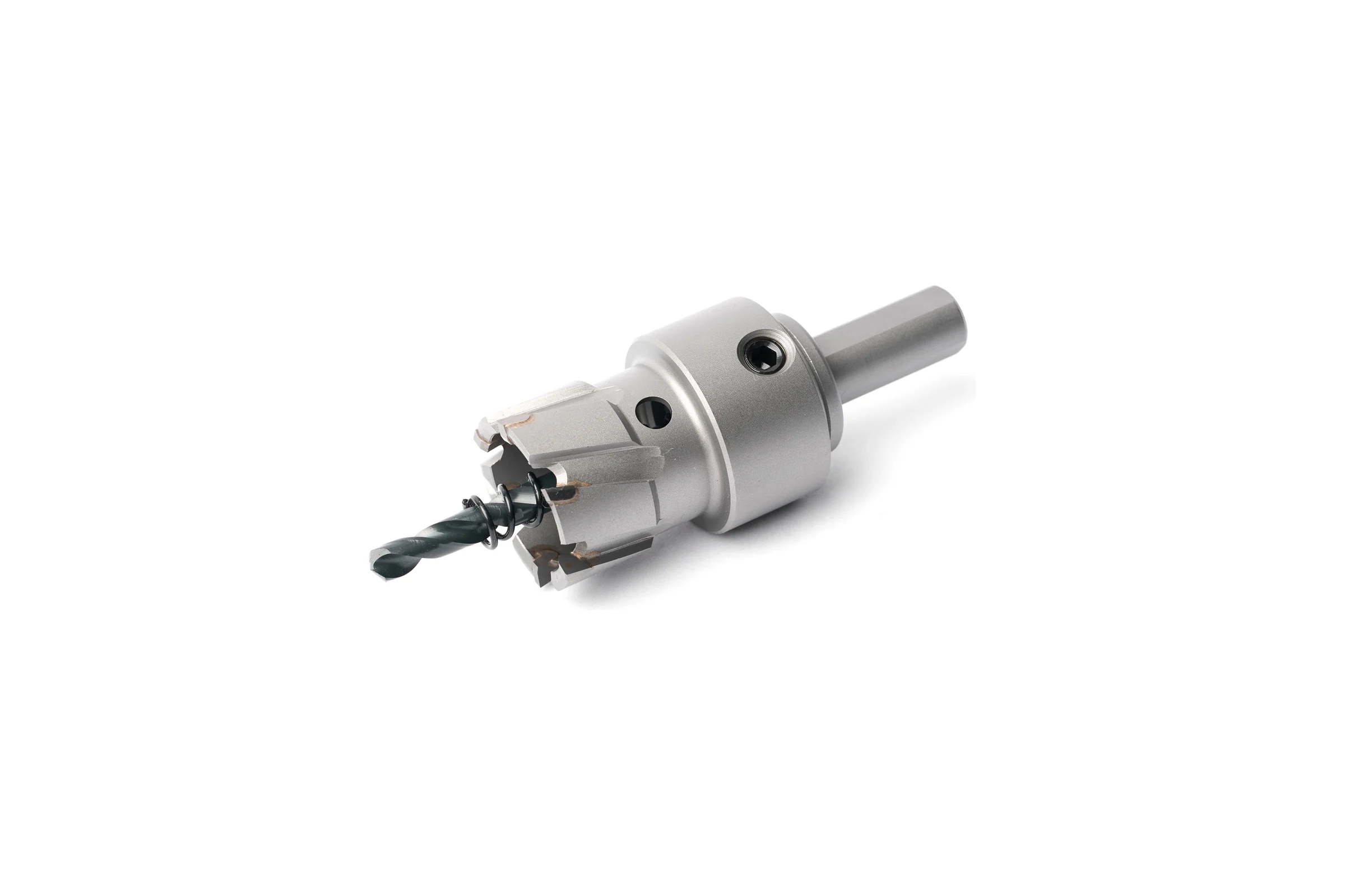 Коронка с твердосплавными напайками Magnitronic 32х25 мм, HHTS20320 HHTS-20320
