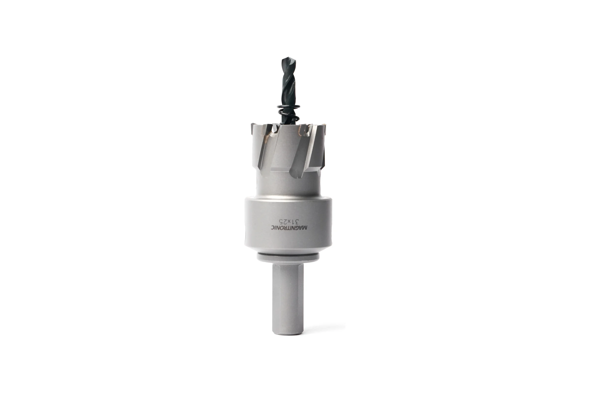 Коронка с твердосплавными напайками Magnitronic 31х25 мм, HHTS20310 HHTS-20310