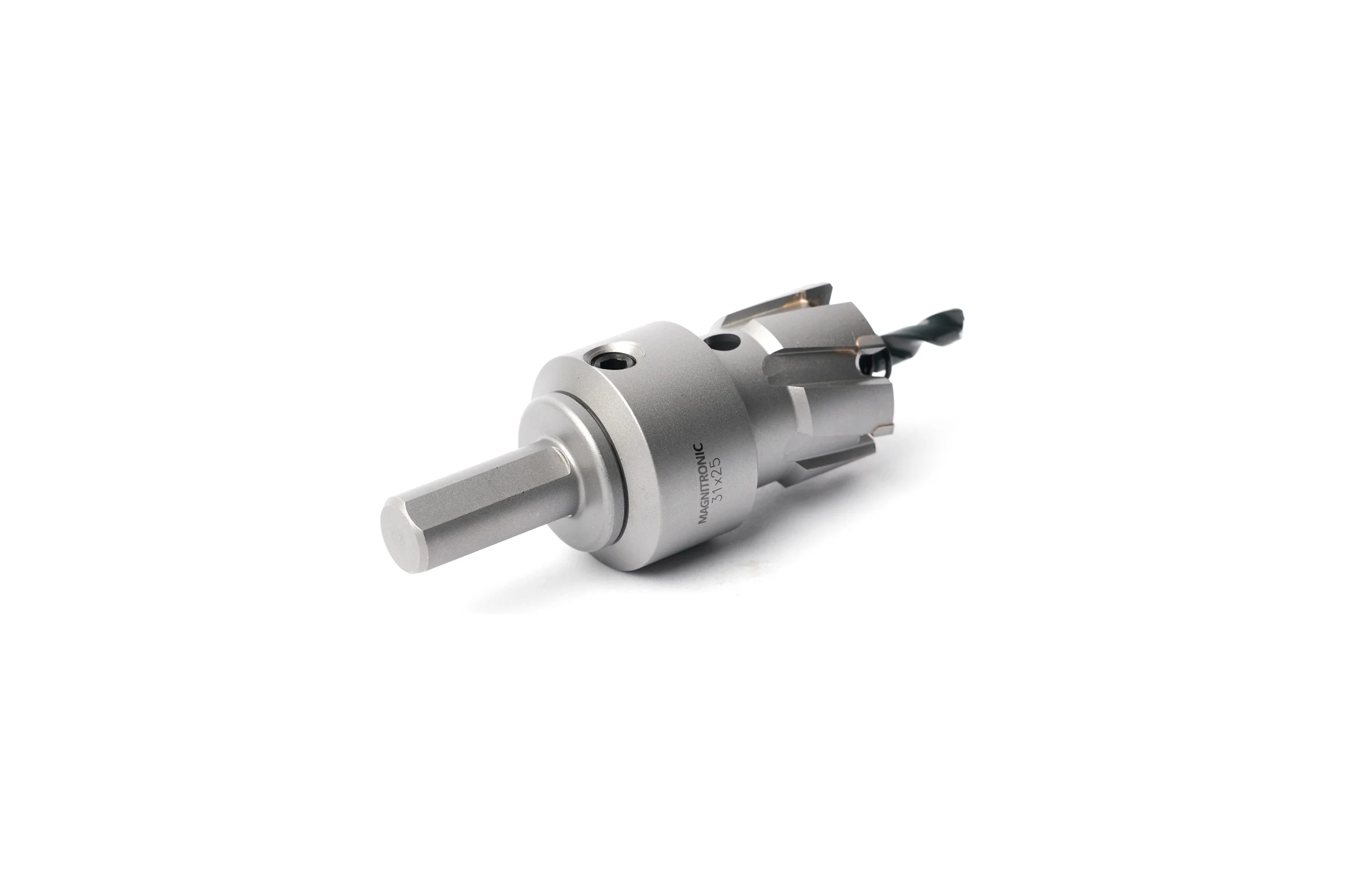 Коронка с твердосплавными напайками Magnitronic 31х25 мм, HHTS20310 HHTS-20310