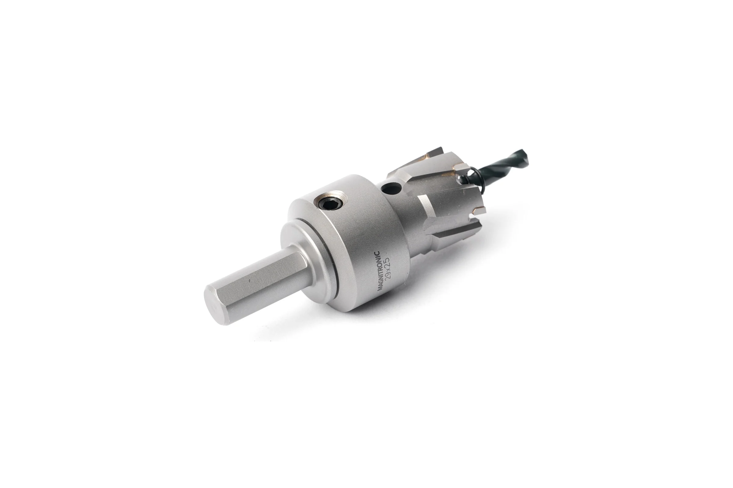 Коронка с твердосплавными напайками Magnitronic 29х25 мм, HHTS20290 HHTS-20290