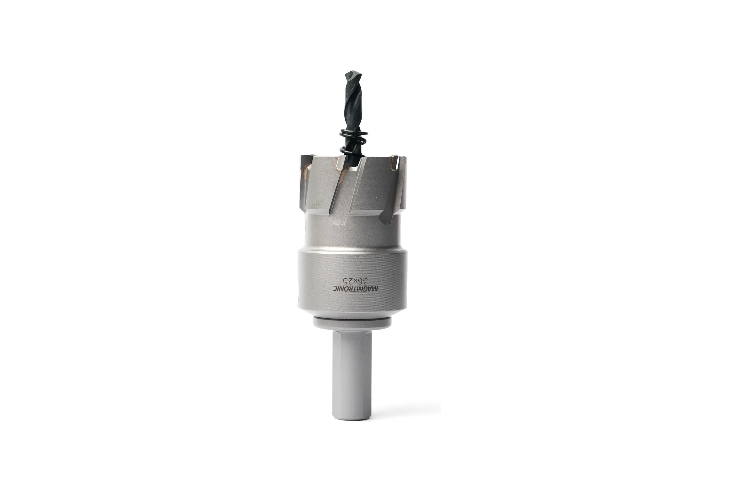 Коронка с твердосплавными напайками Magnitronic 36х25 мм, HHTS20360 HHTS-20360