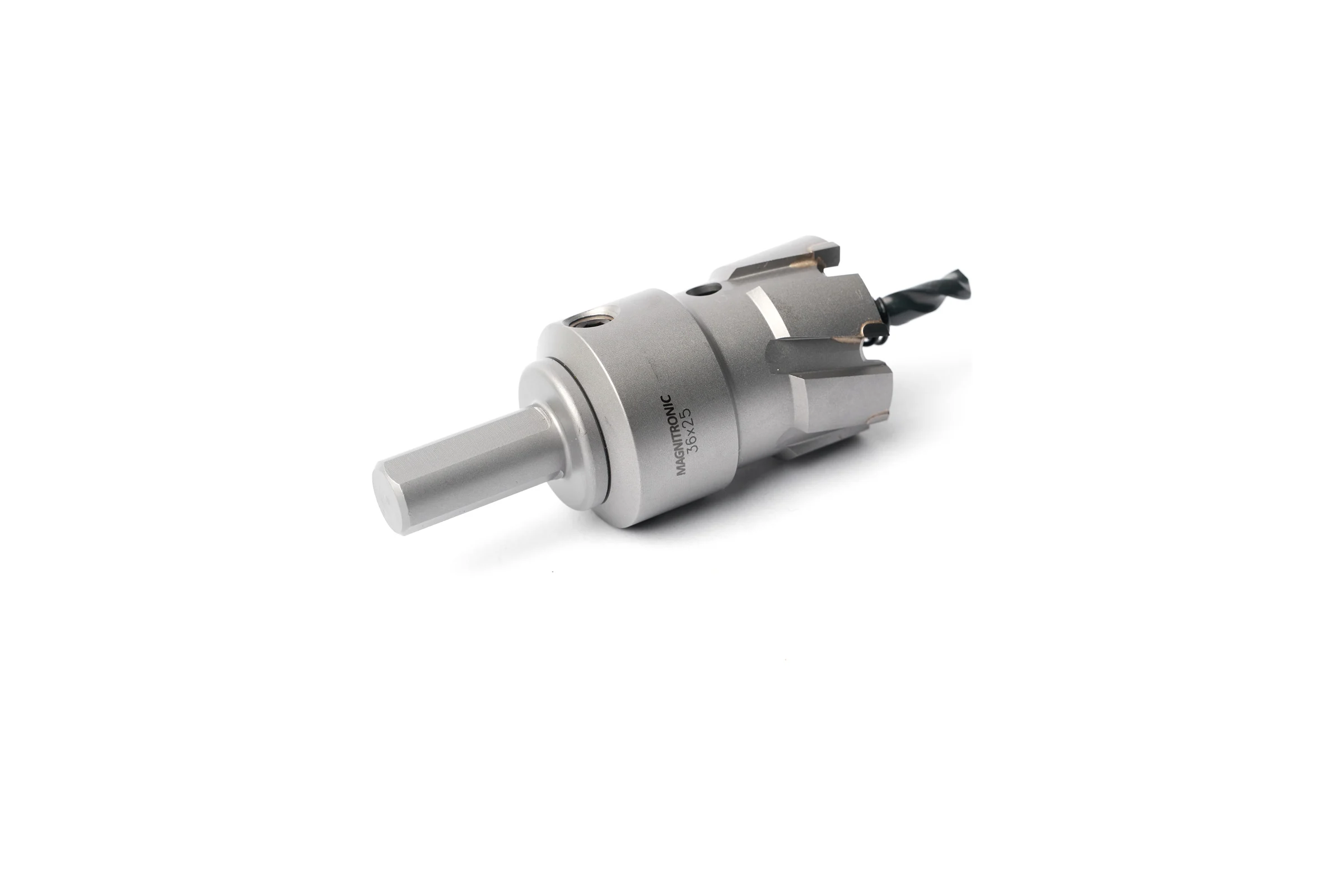 Коронка с твердосплавными напайками Magnitronic 36х25 мм, HHTS20360 HHTS-20360