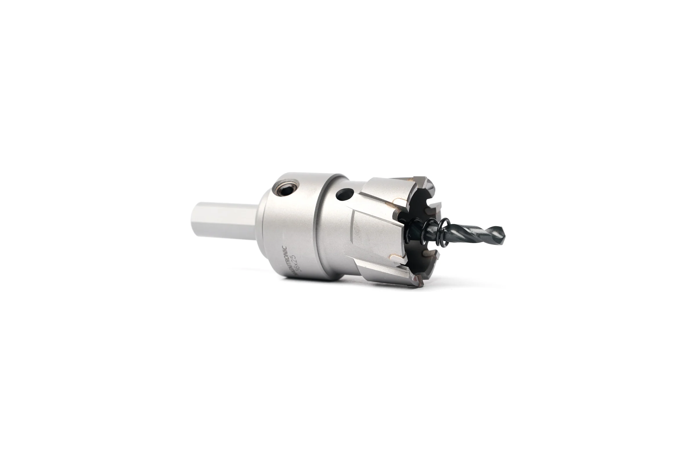 Коронка с твердосплавными напайками Magnitronic 36х25 мм, HHTS20360 HHTS-20360