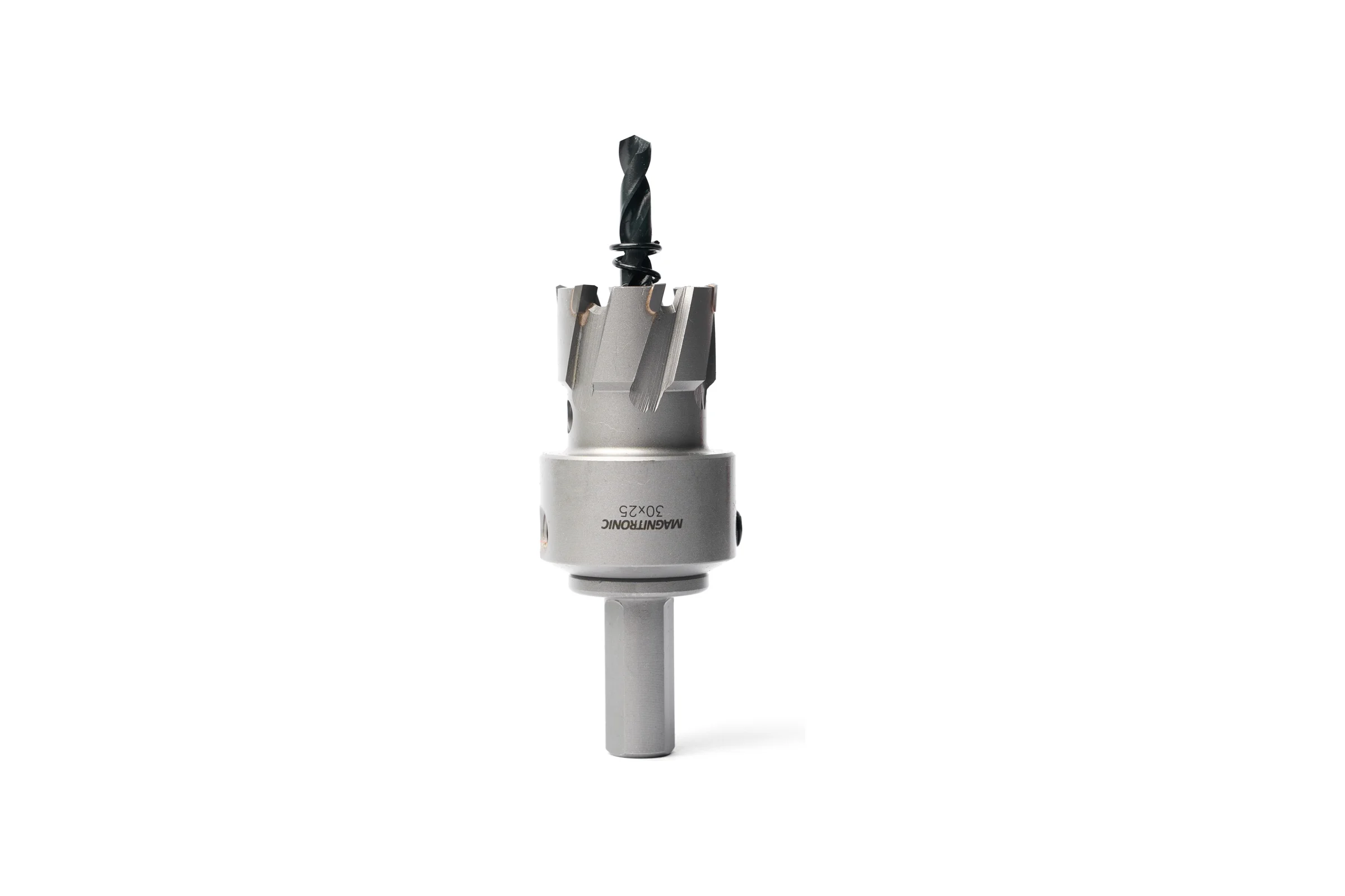 Коронка с твердосплавными напайками Magnitronic 30х25 мм, HHTS20300 HHTS-20300