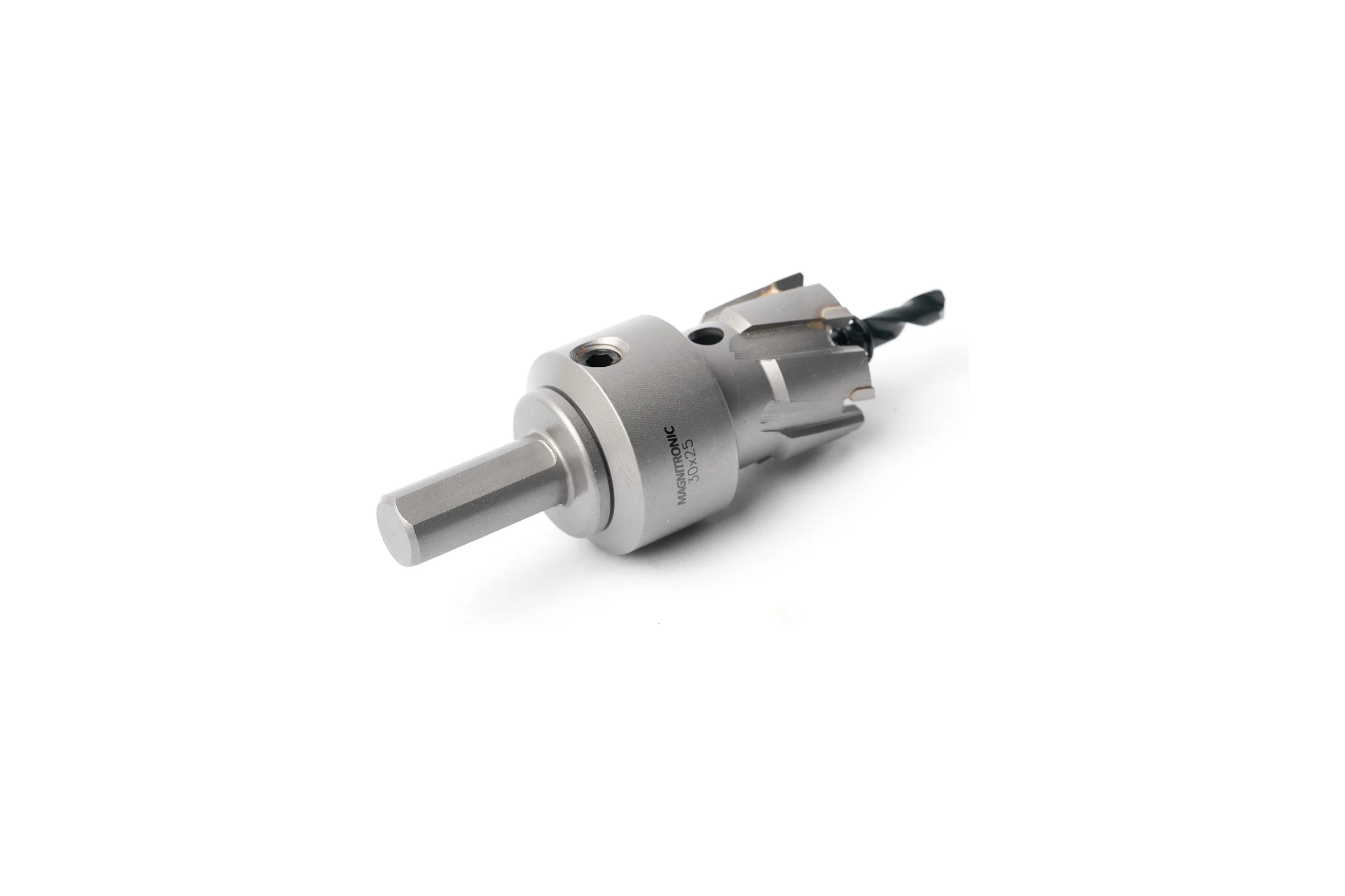 Коронка с твердосплавными напайками Magnitronic 30х25 мм, HHTS20300 HHTS-20300