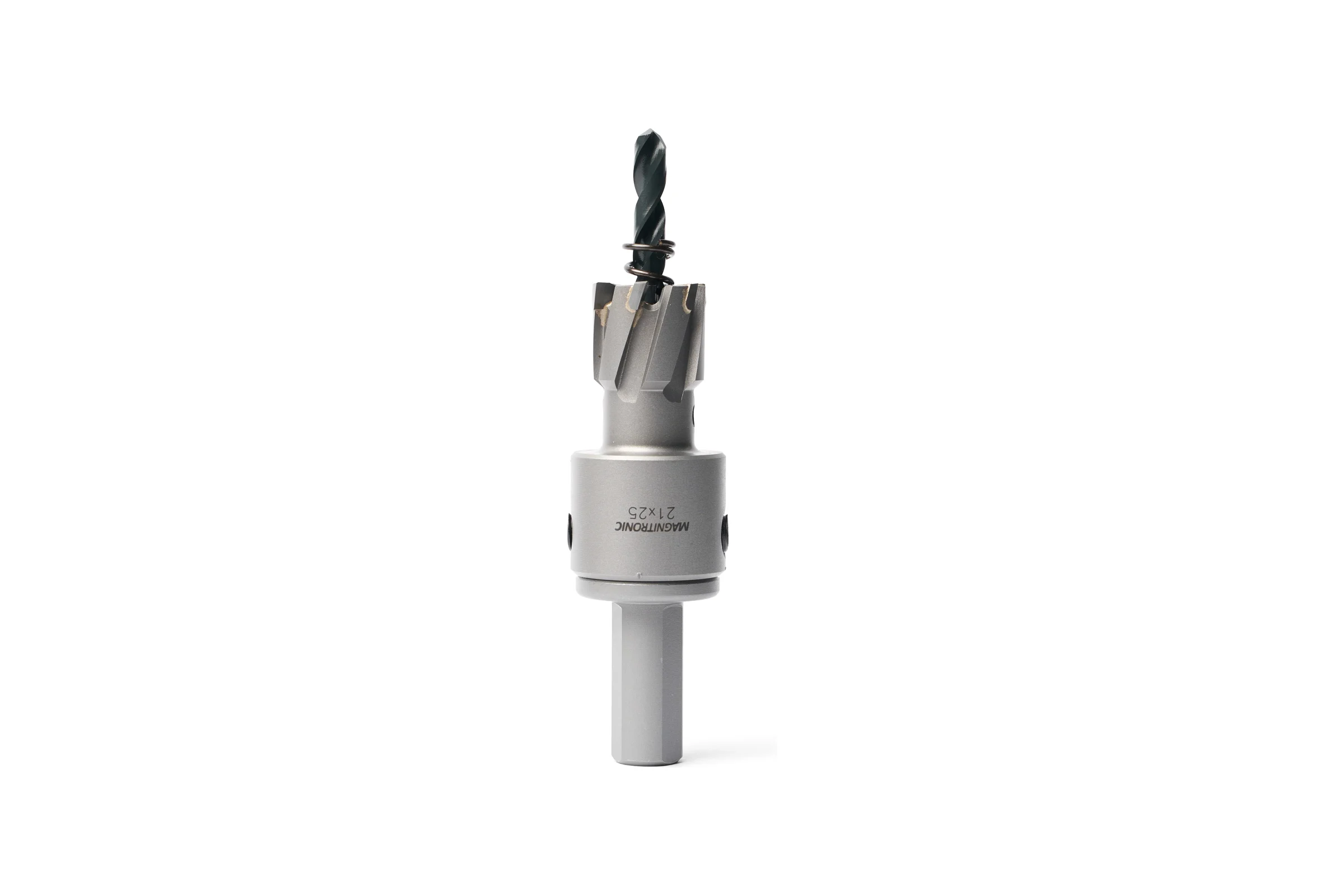 Коронка с твердосплавными напайками Magnitronic 21х25 мм, HHTS20210 HHTS-20210