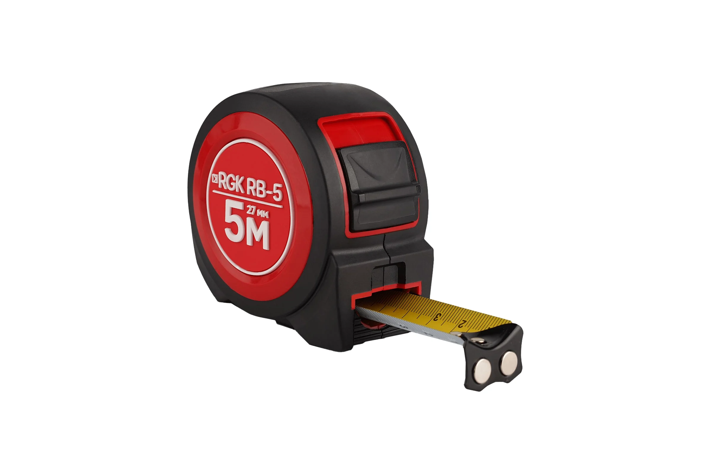 Измерительная рулетка RGK RB-5 723535