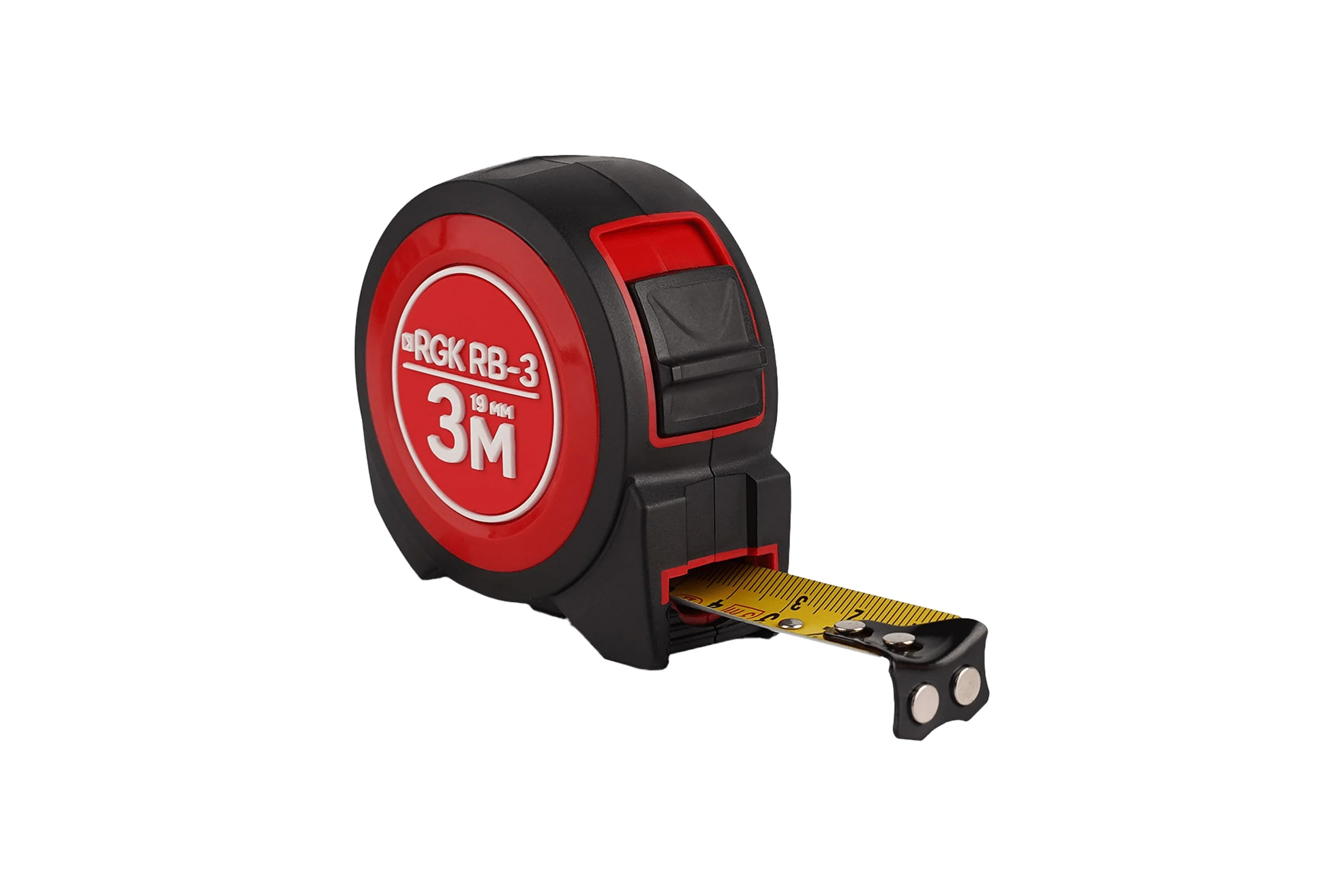 Измерительная рулетка RGK RB-3 723528