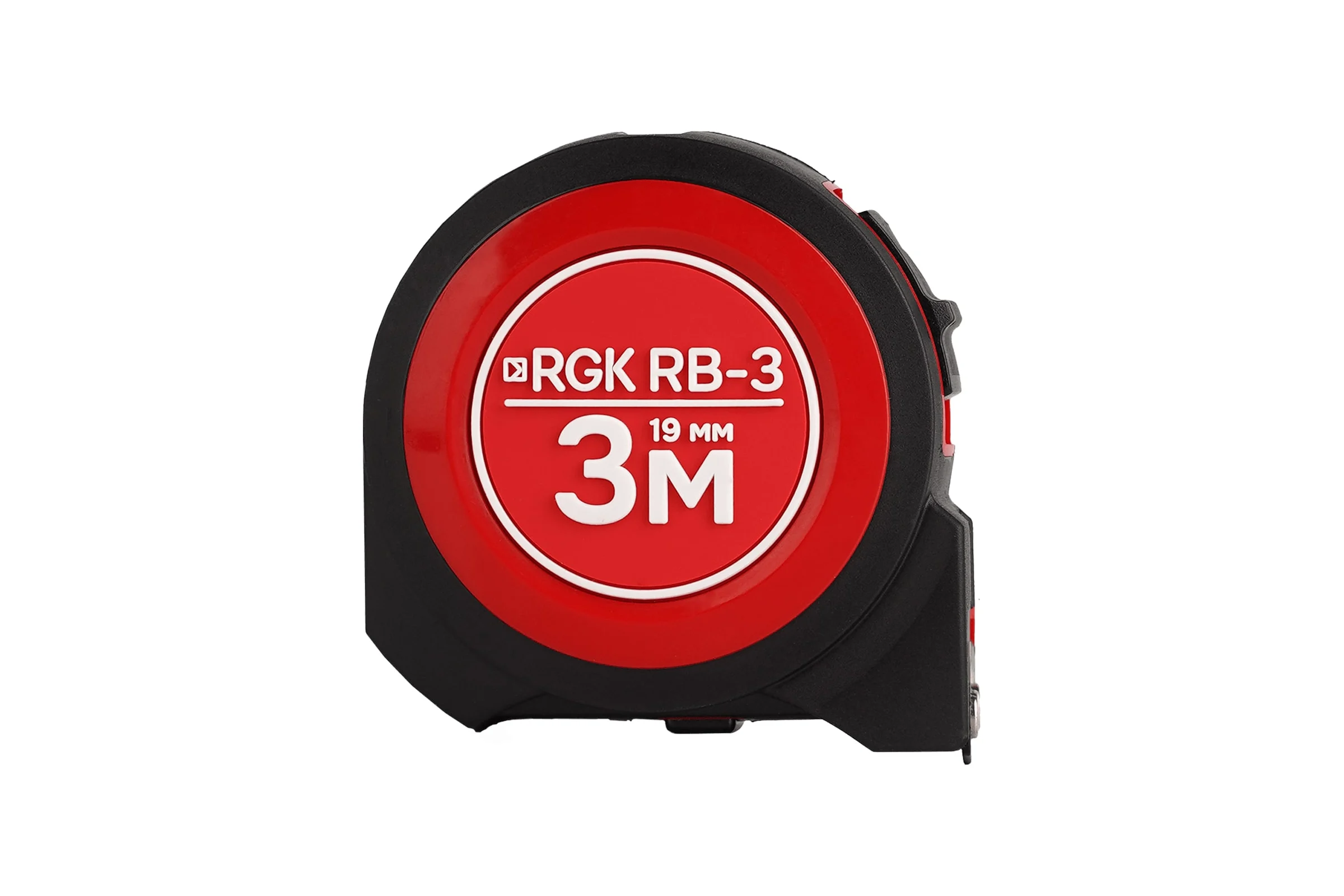 Измерительная рулетка RGK RB-3 723528