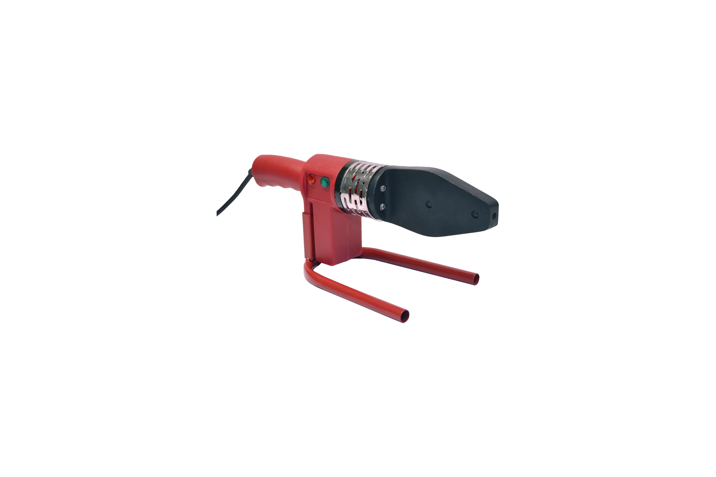 Аппарат для раструбной сварки VOLL V-Weld R040 в комплекте с ножницами V-Blade 42 4.50040K