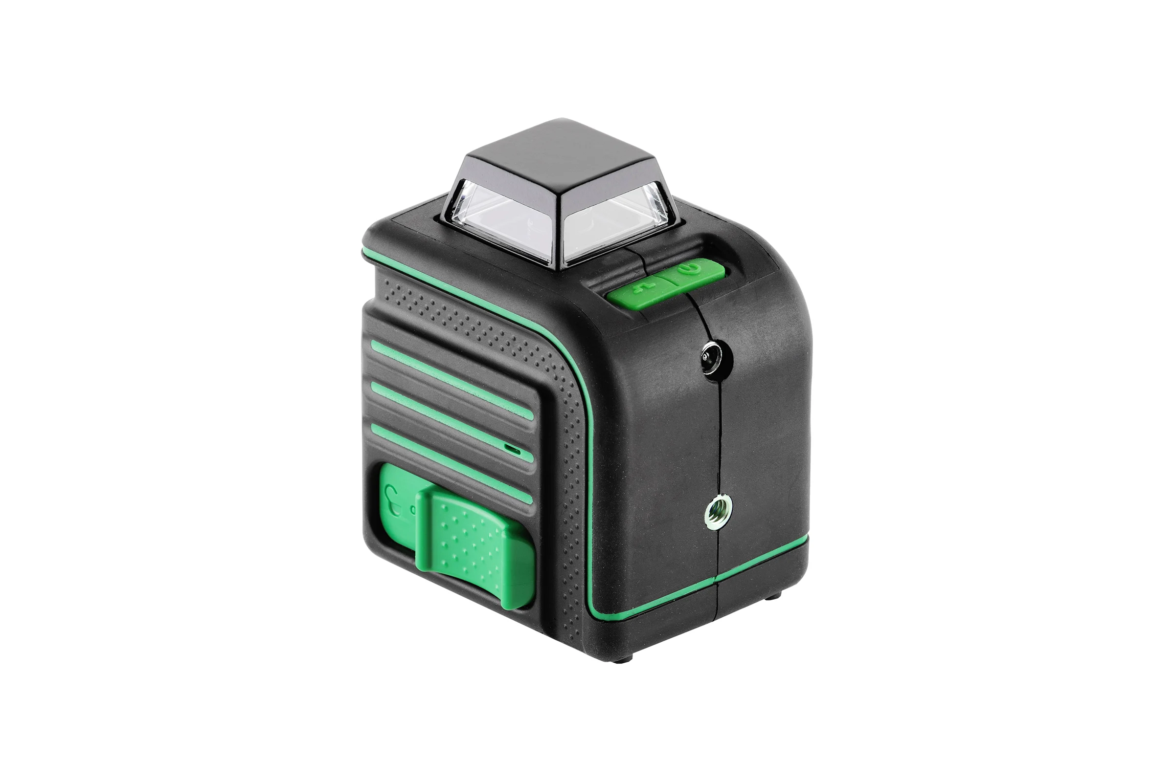 Лазерный уровень ADA CUBE 3-360 GREEN Ultimate Edition с калибровкой (Online product) А00569К